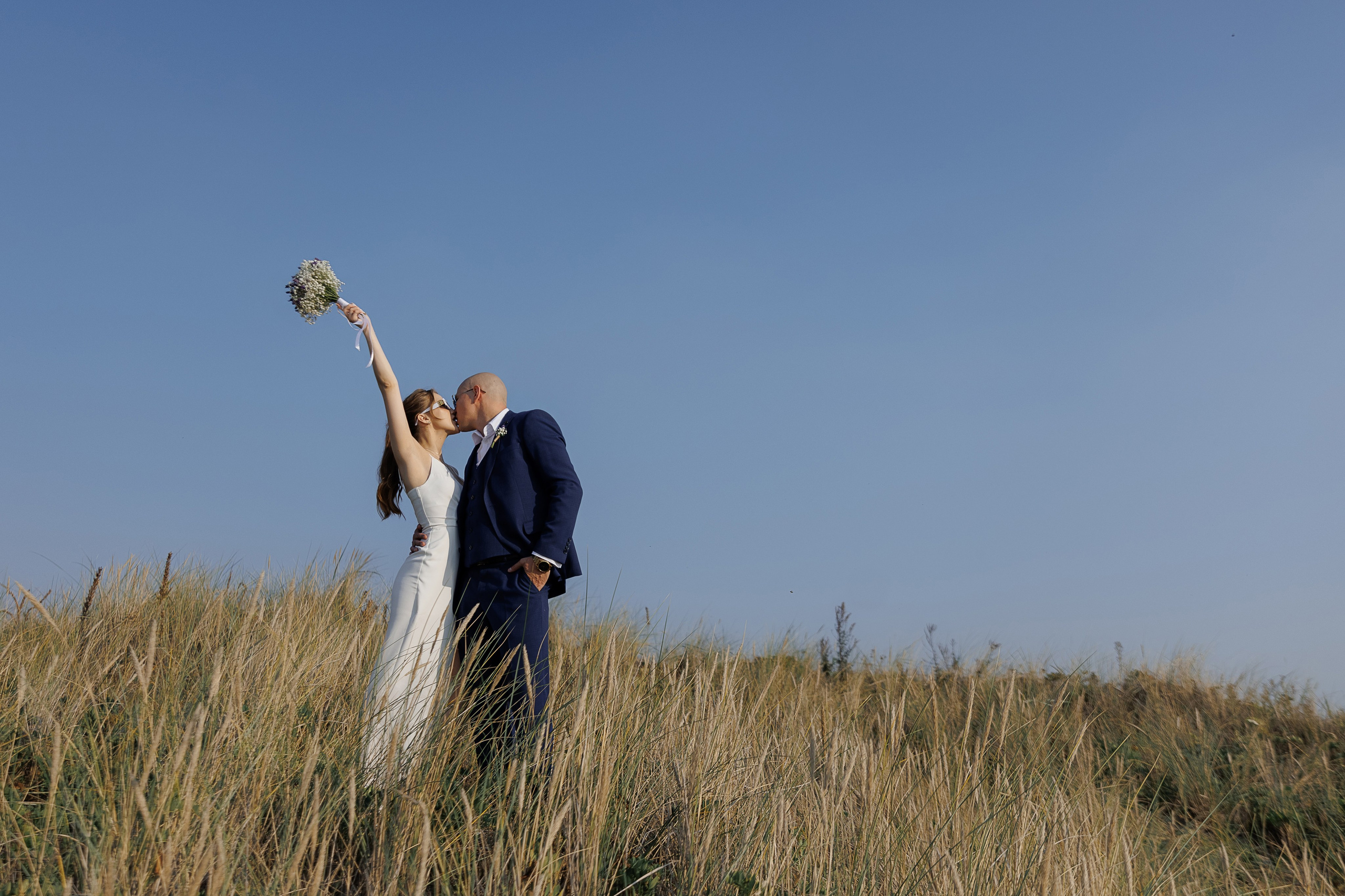 Golden Hour. Свадебный и репортажный фотограф Калининград