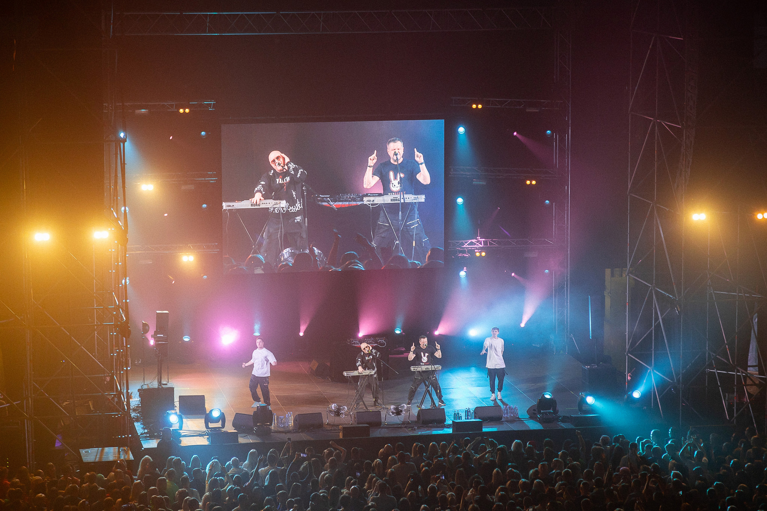 90-Х. Свадебный и репортажный фотограф Калининград