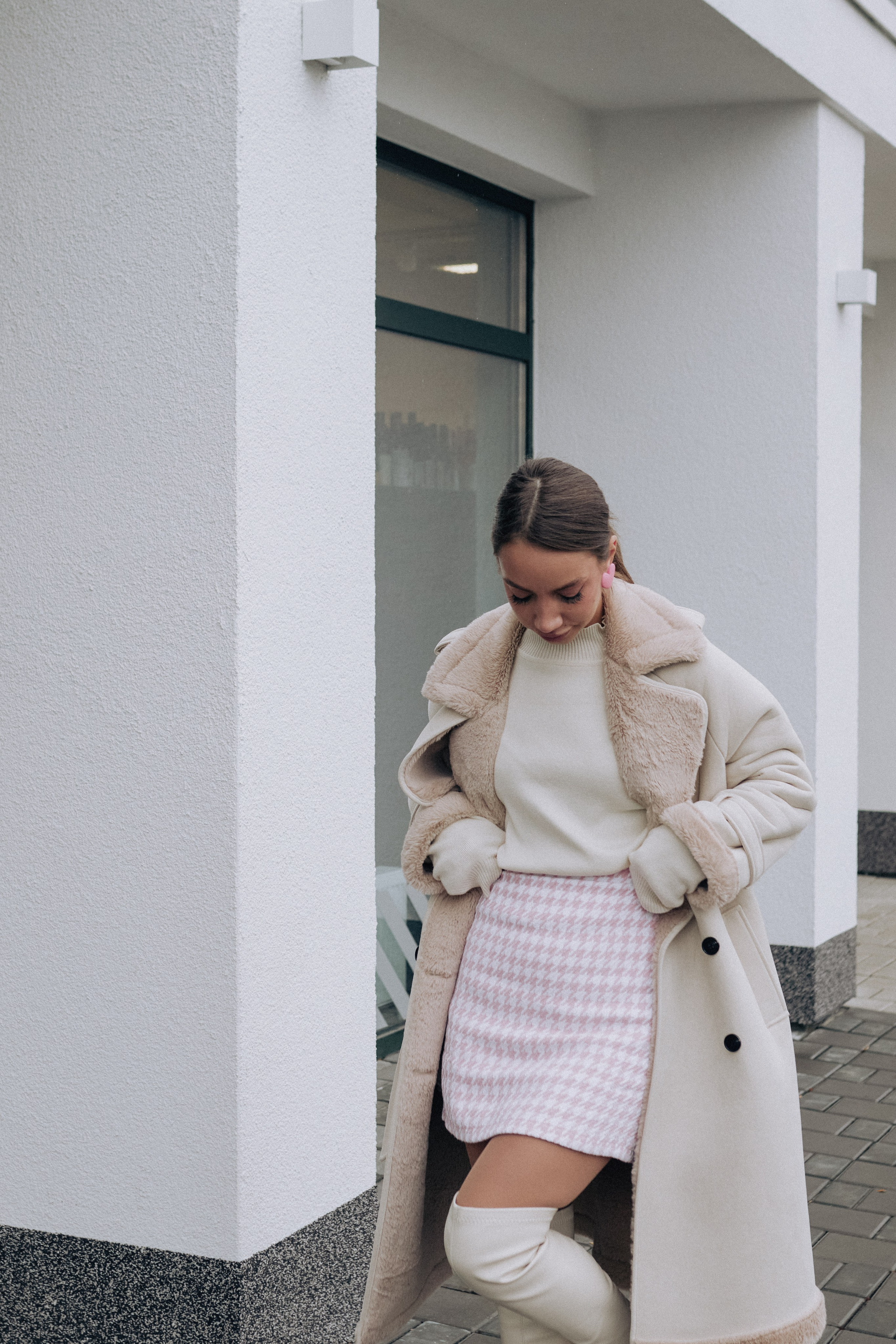 Инна. Фотограф Стилист Тюмень Вера Хайруллина