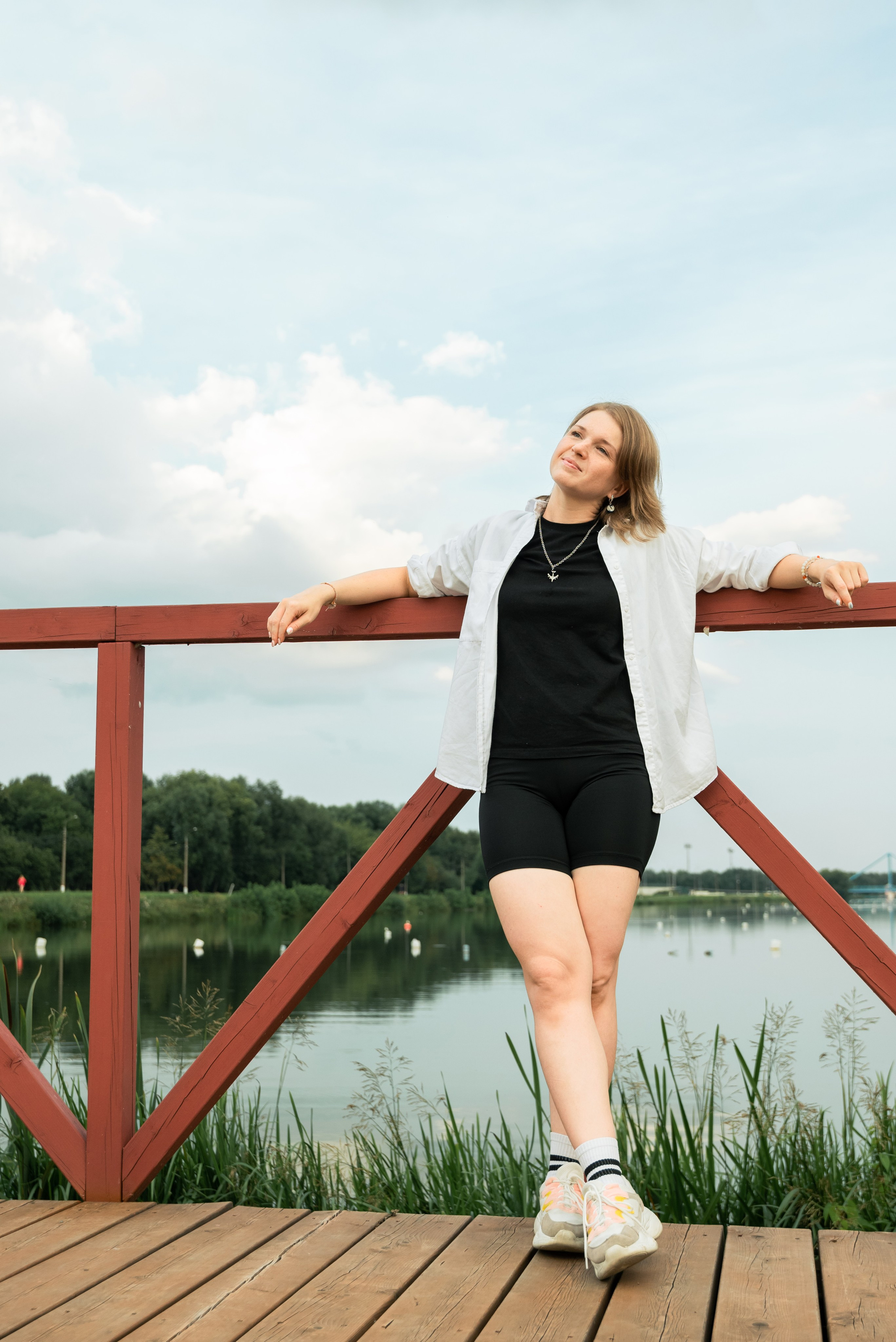 Ольга. Фотограф в Москве и Московской области (Ю-В) Олеся Макарова