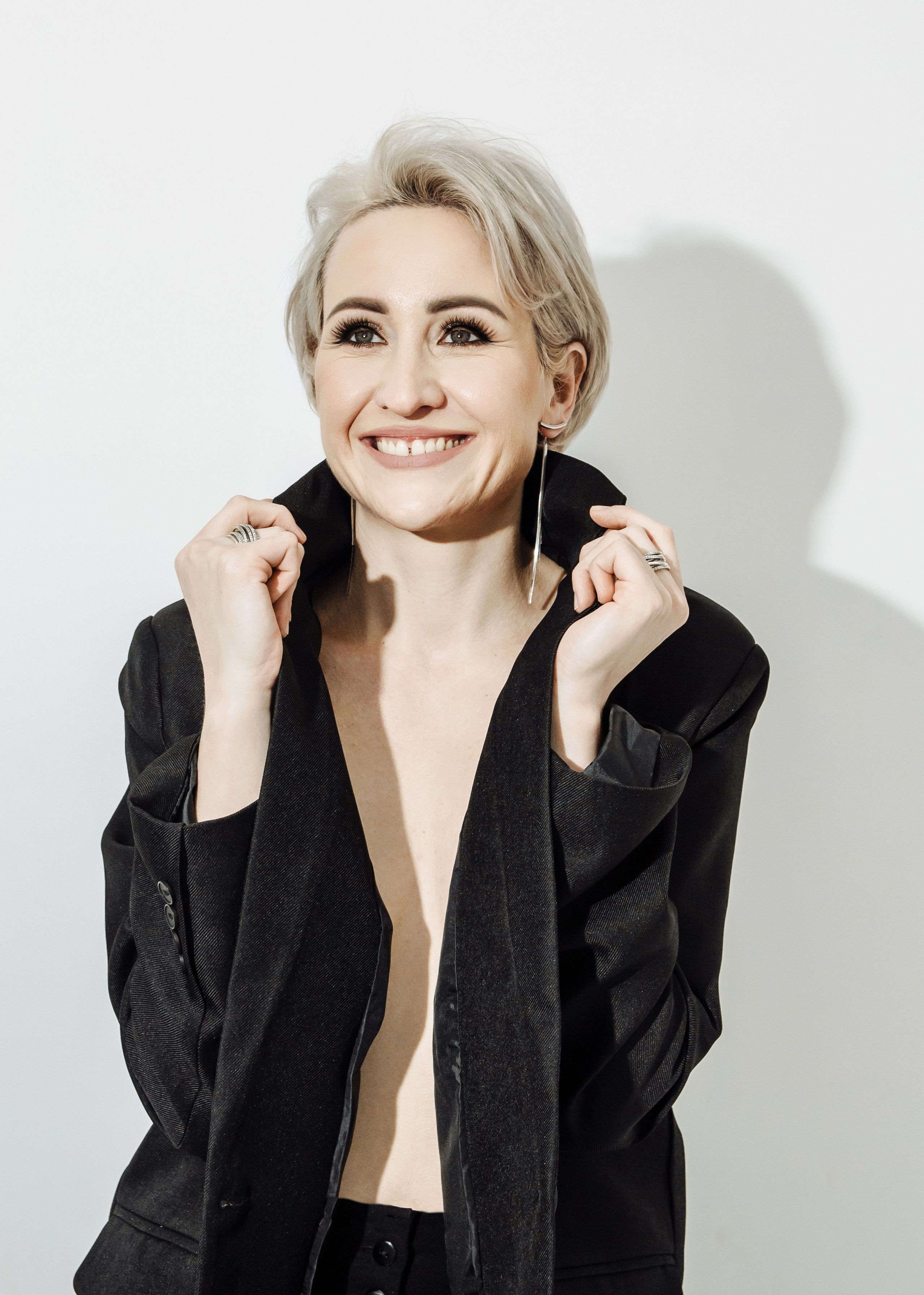 Индивидуальная съемка. Фотограф в Москве и Московской области (Ю-В) Олеся Макарова