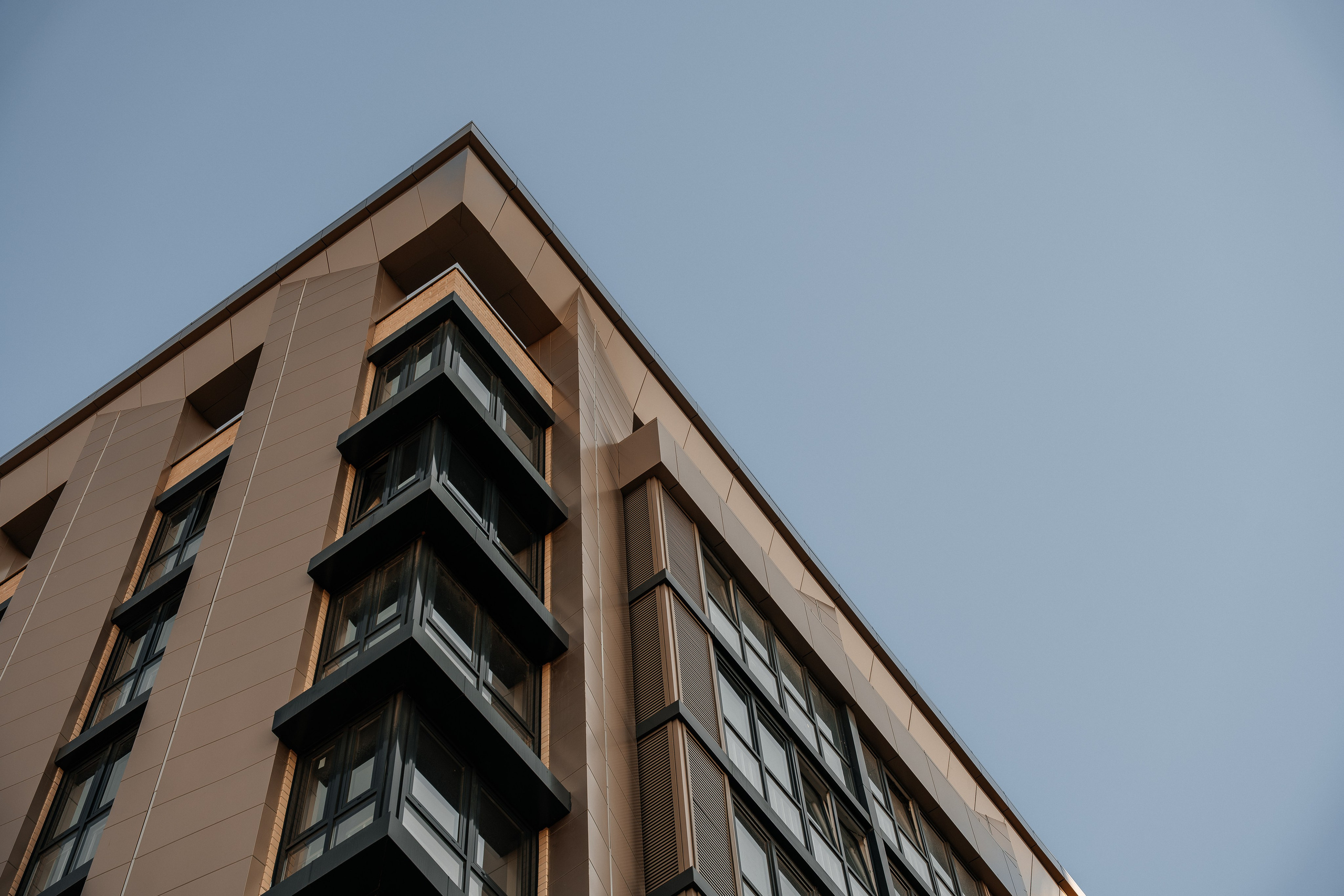 ЖК Парк Победы. KORCHAGIN VIDEO