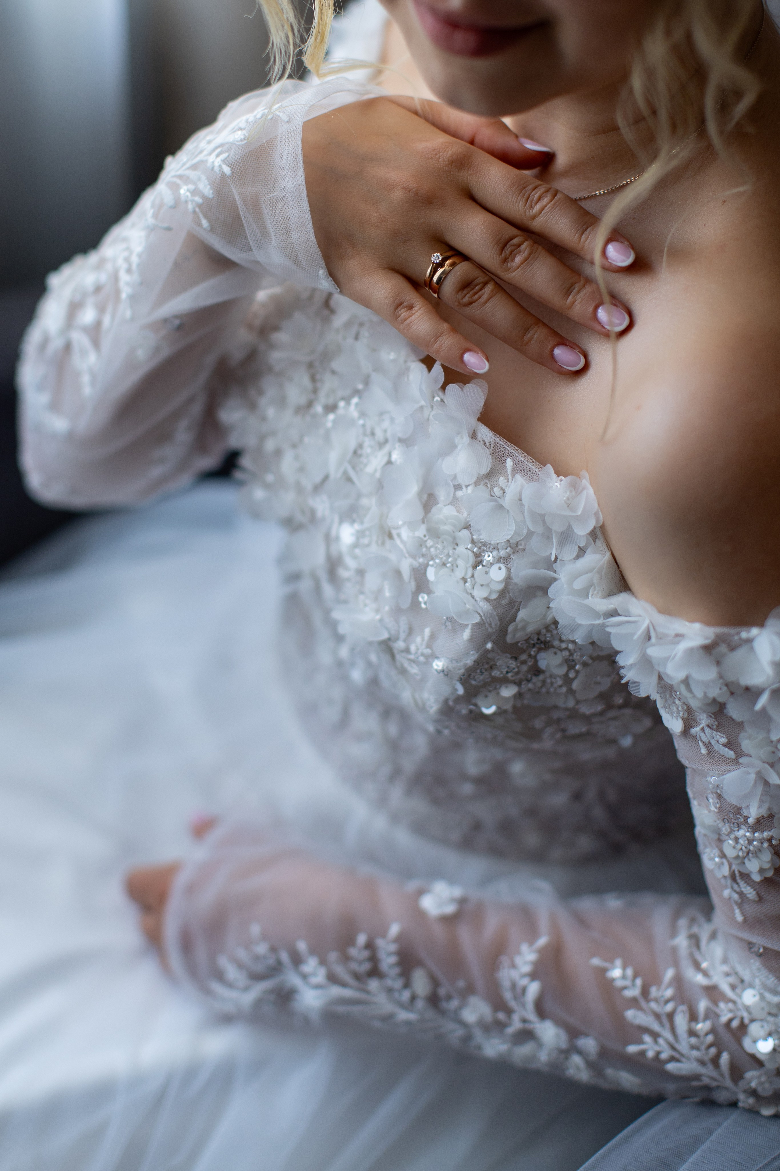 Елизавета и Леонид. Семейный и детский фотограф в Стерлитамаке Разина Рахмангулова