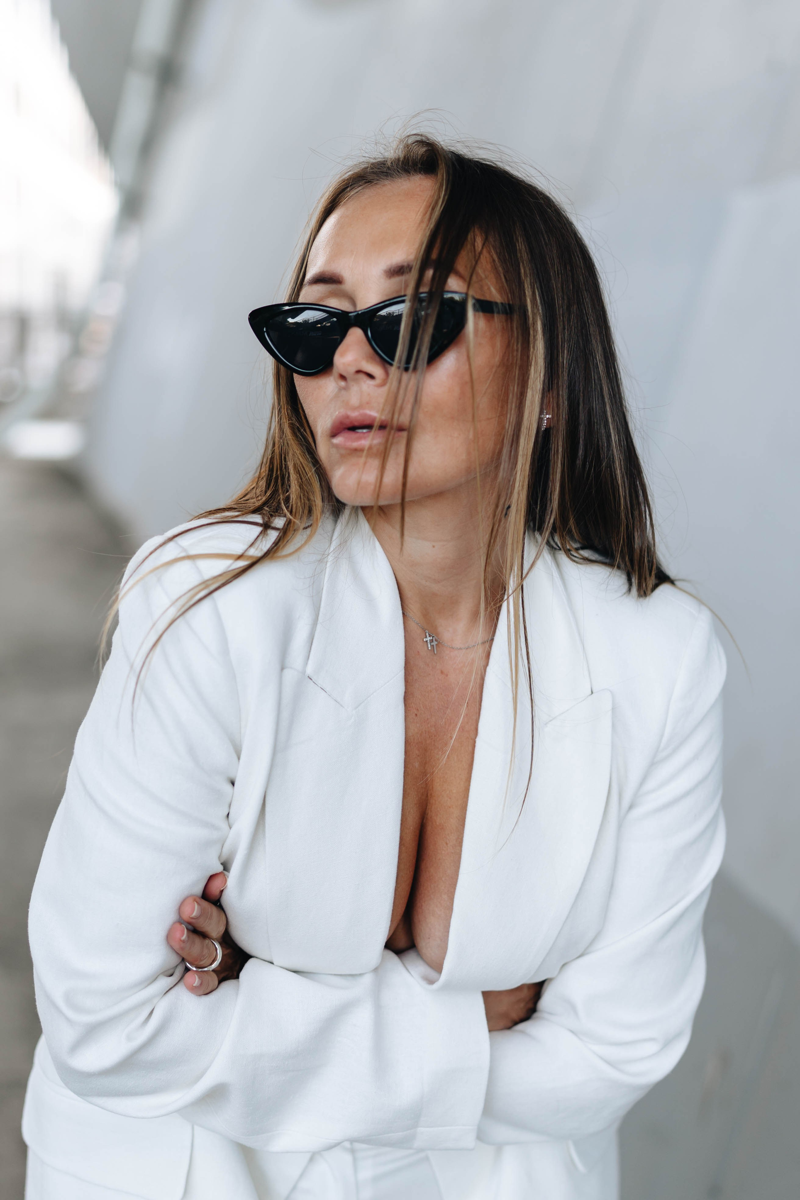 Elena. Трансформационный фотограф Lina Gaechka