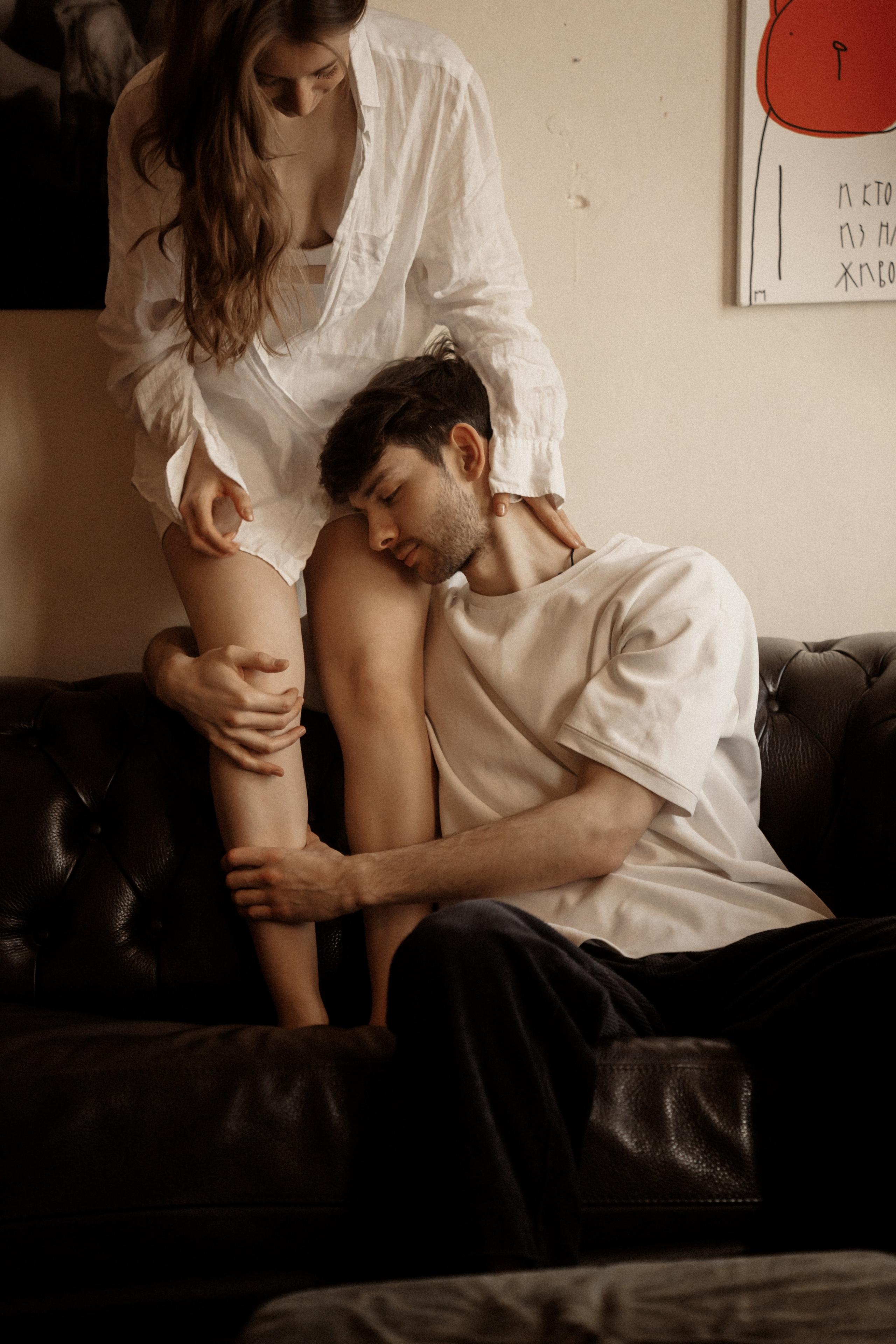 [… Arkhangelsk love on the streets of St. Petersburg…]. Фотограф в Архангельске