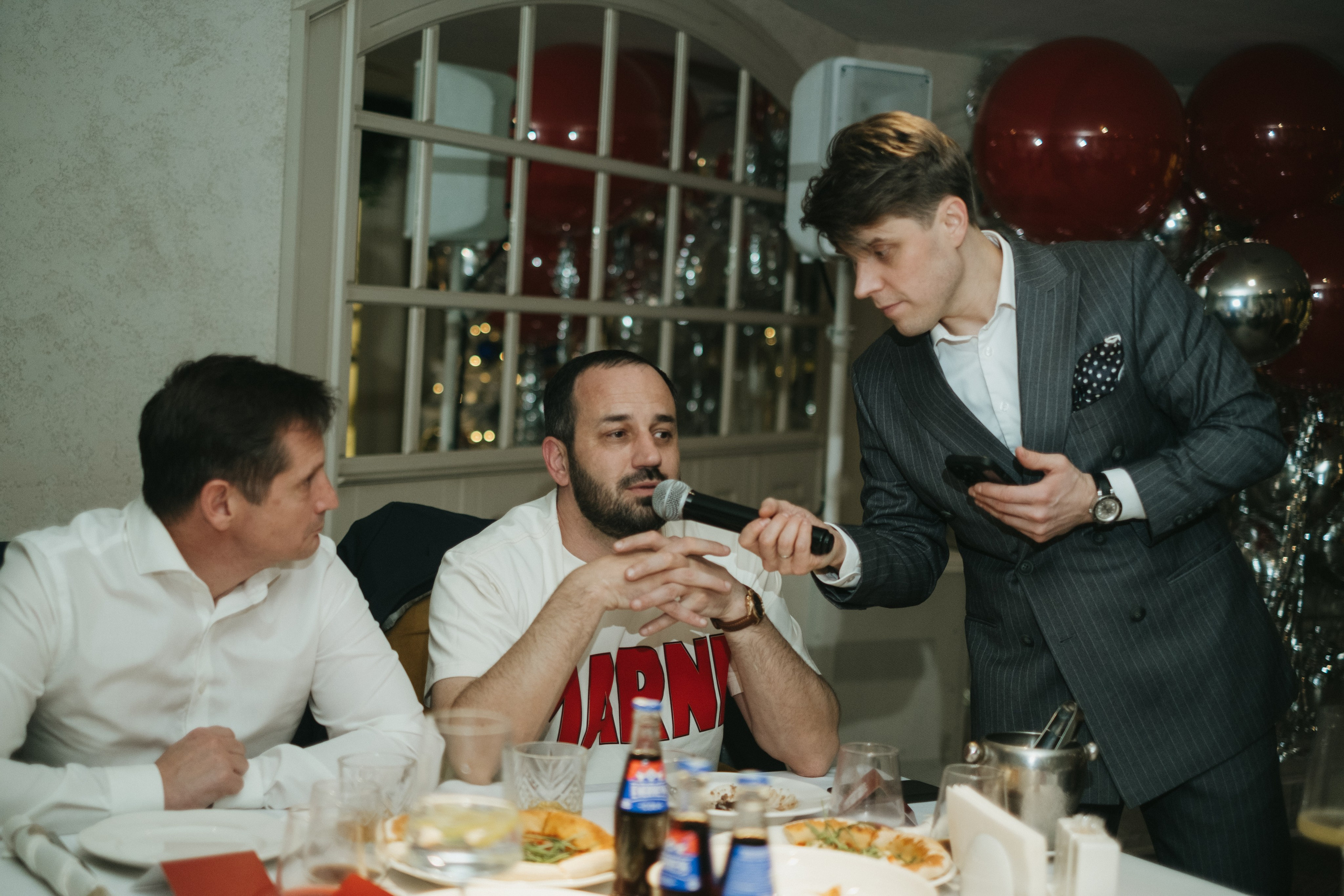 Корпоратив компании. Свадебный и репортажной фотограф Денис Ожигин в Краснодаре и Краснодарском крае