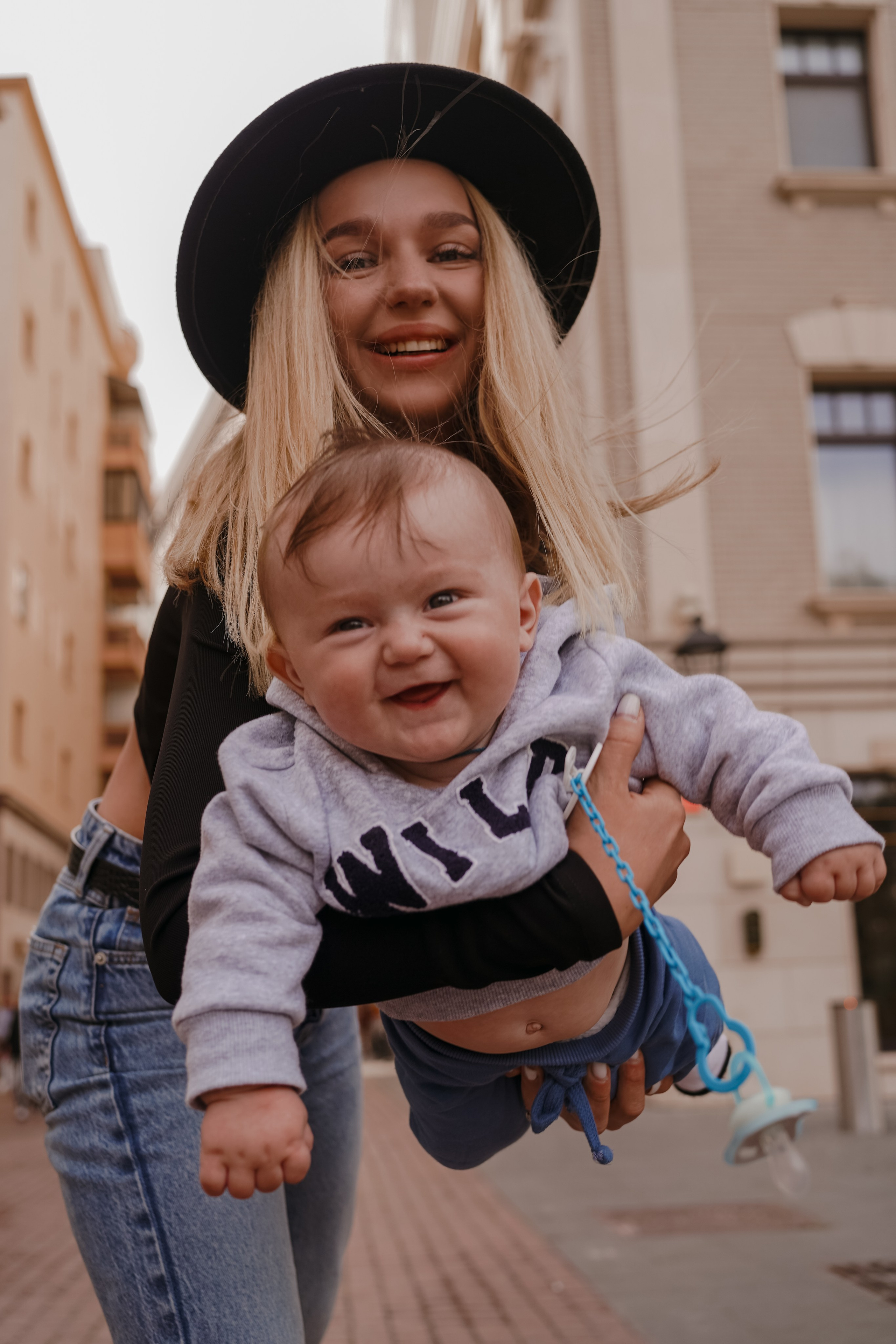 Семейная фотосессия. Фото и видео съемка