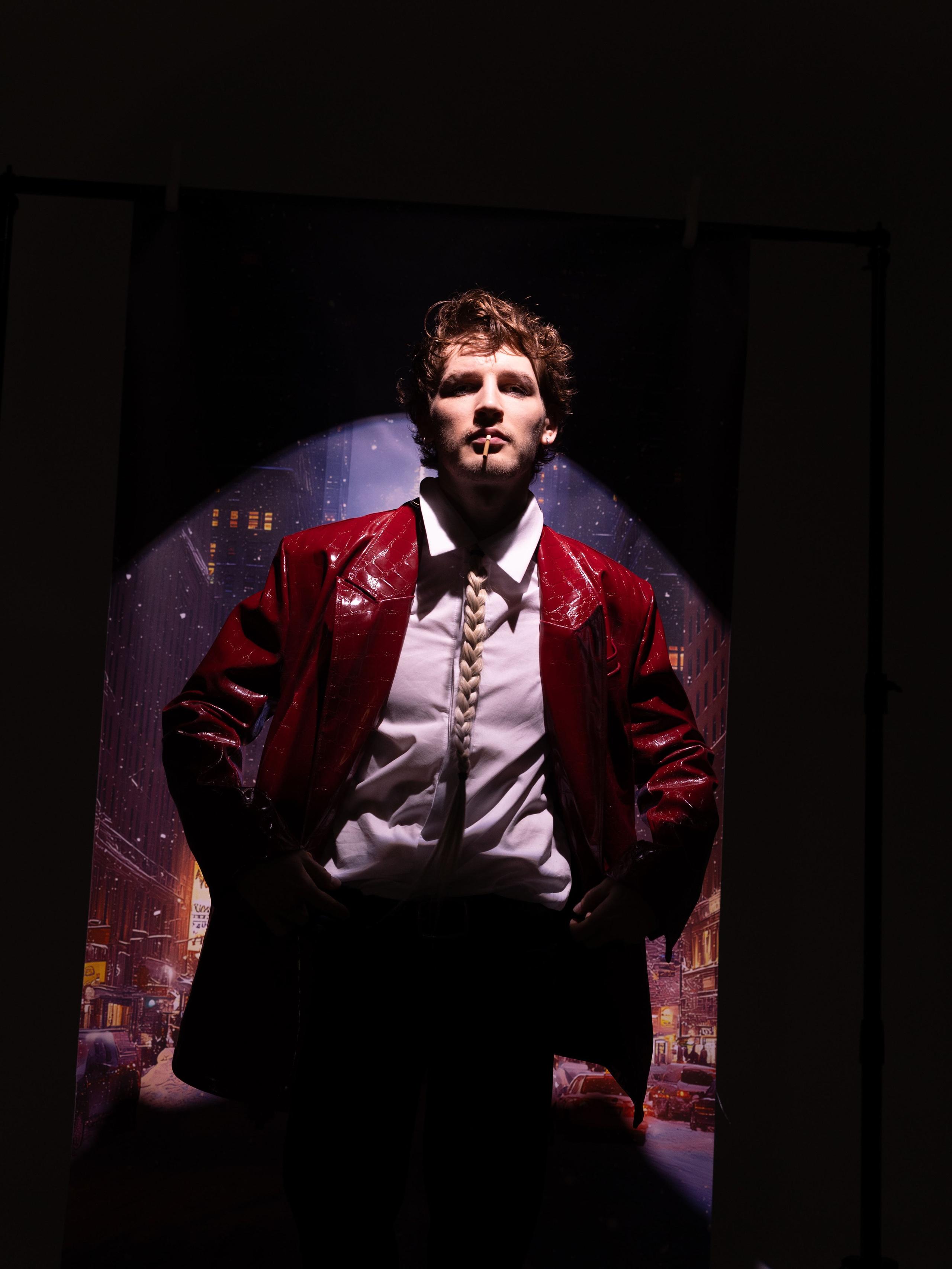 UN PEU. Фотограф в Минске