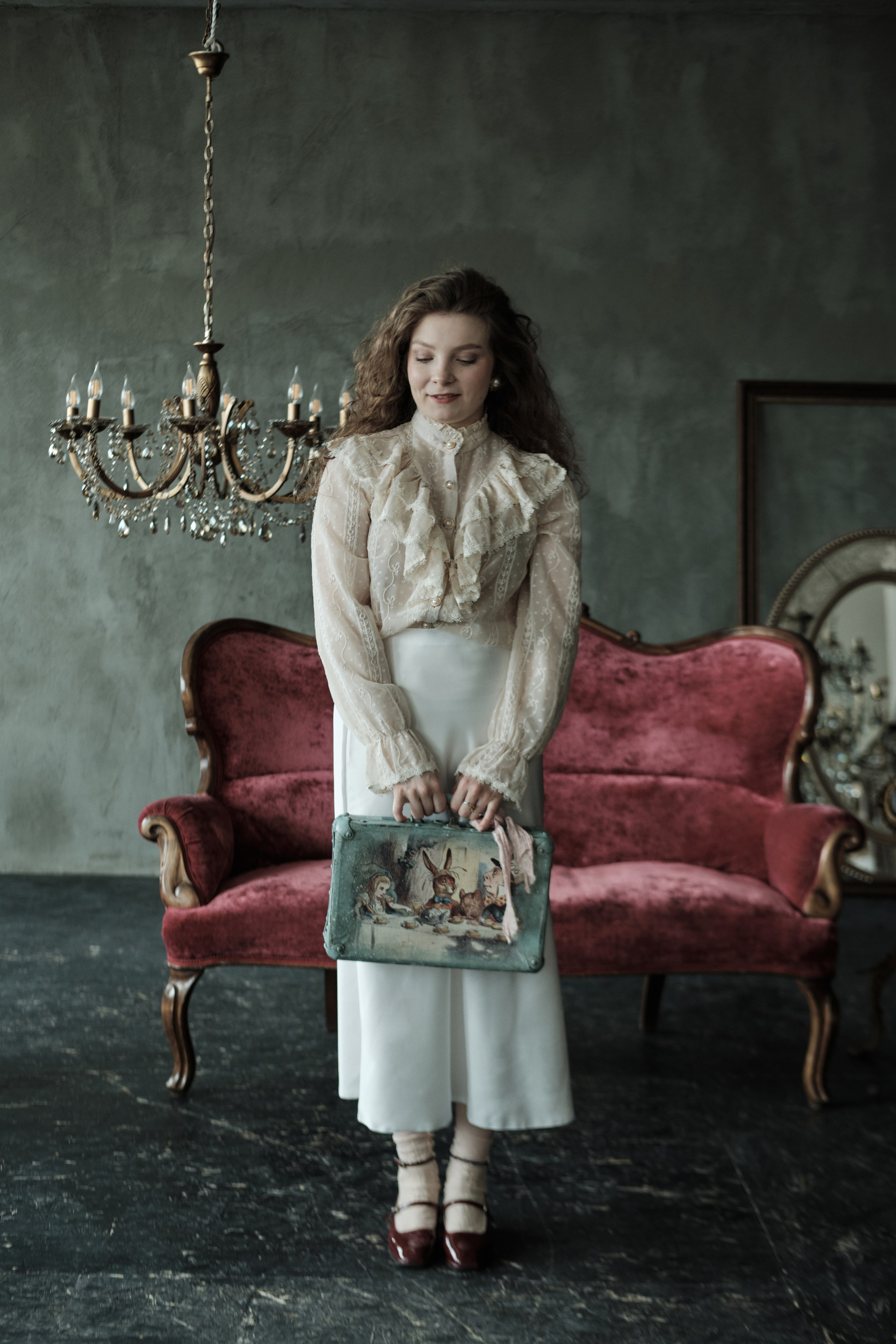 Портреты. Фотограф в Екатеринбурге Татьяна Соколовская