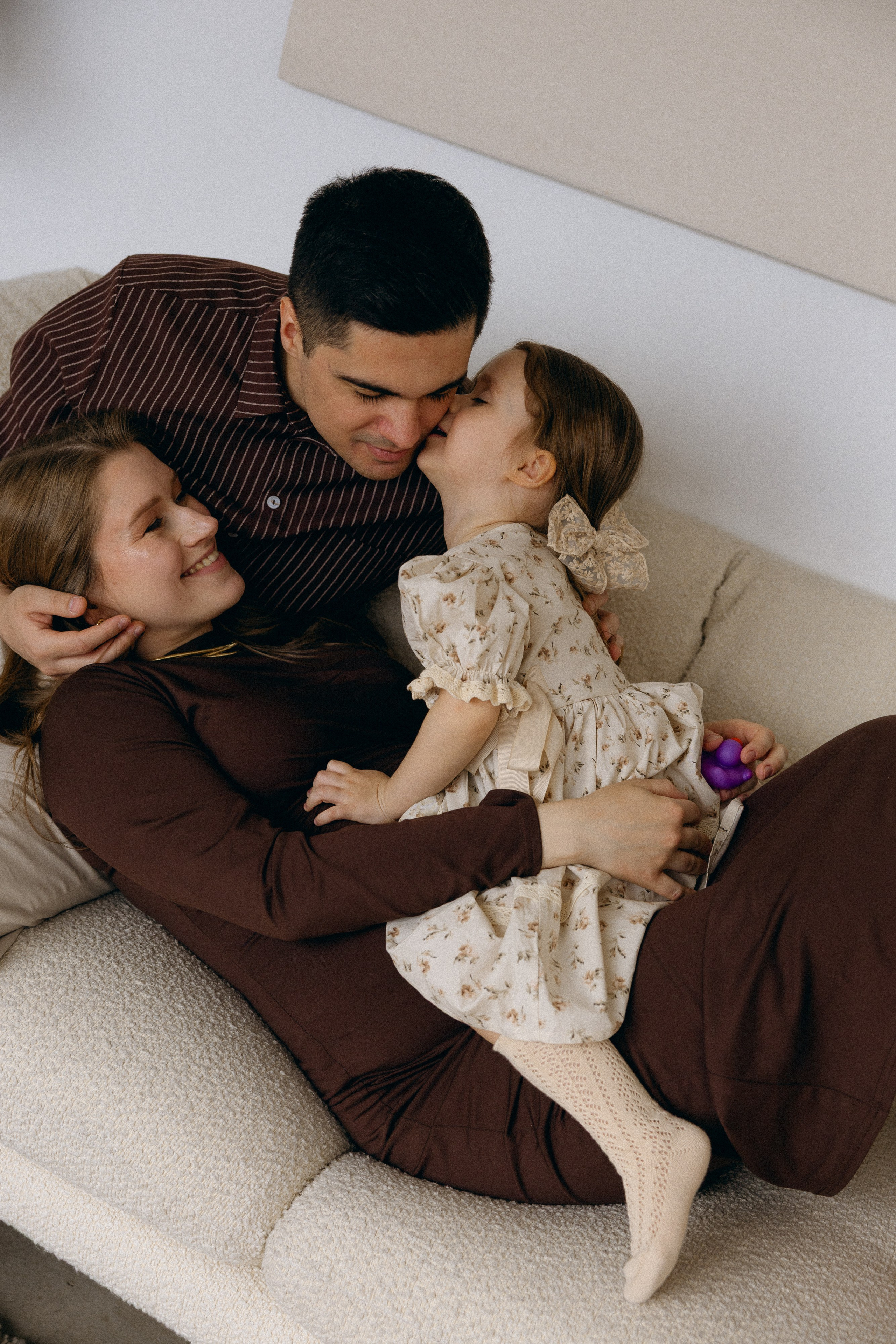 Четыре сердца. Свадебный фотограф Таня Караисаева