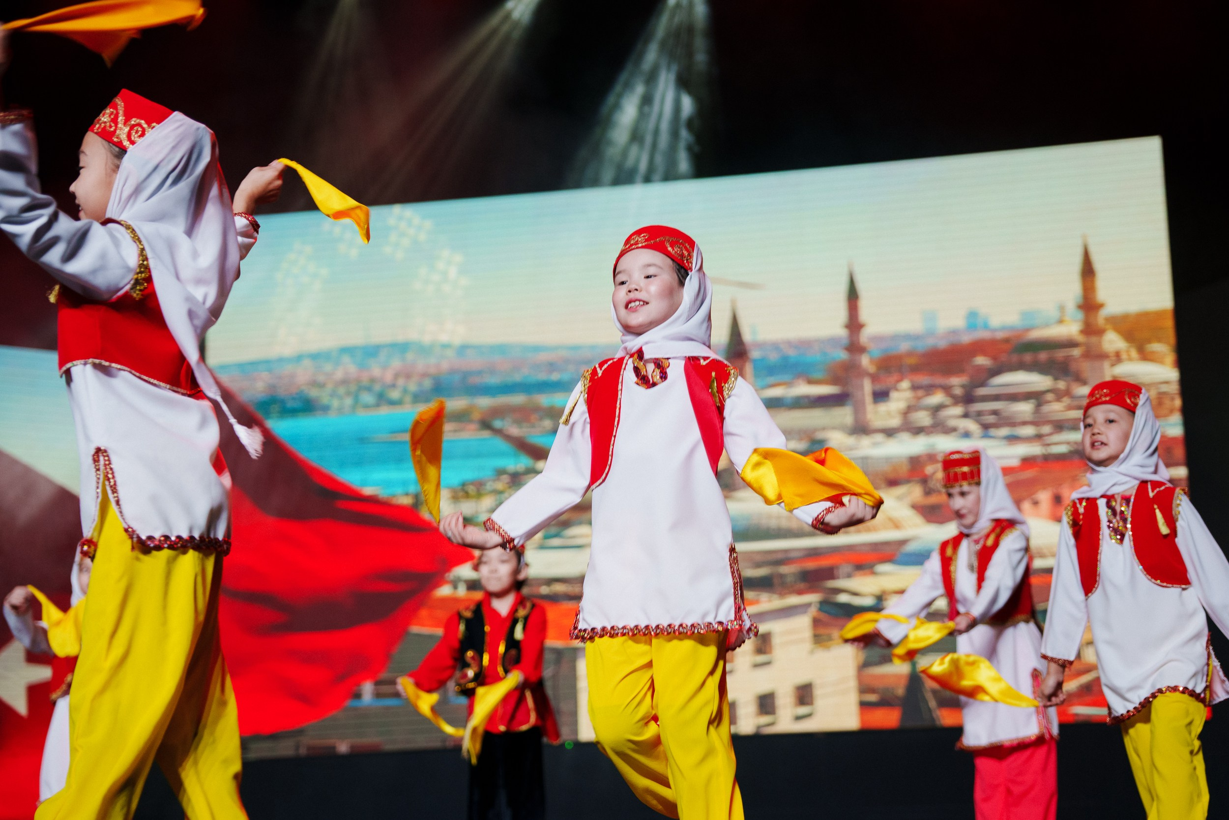 NOMAD «Концерт». Портретный и Репортажный Фотограф Москва