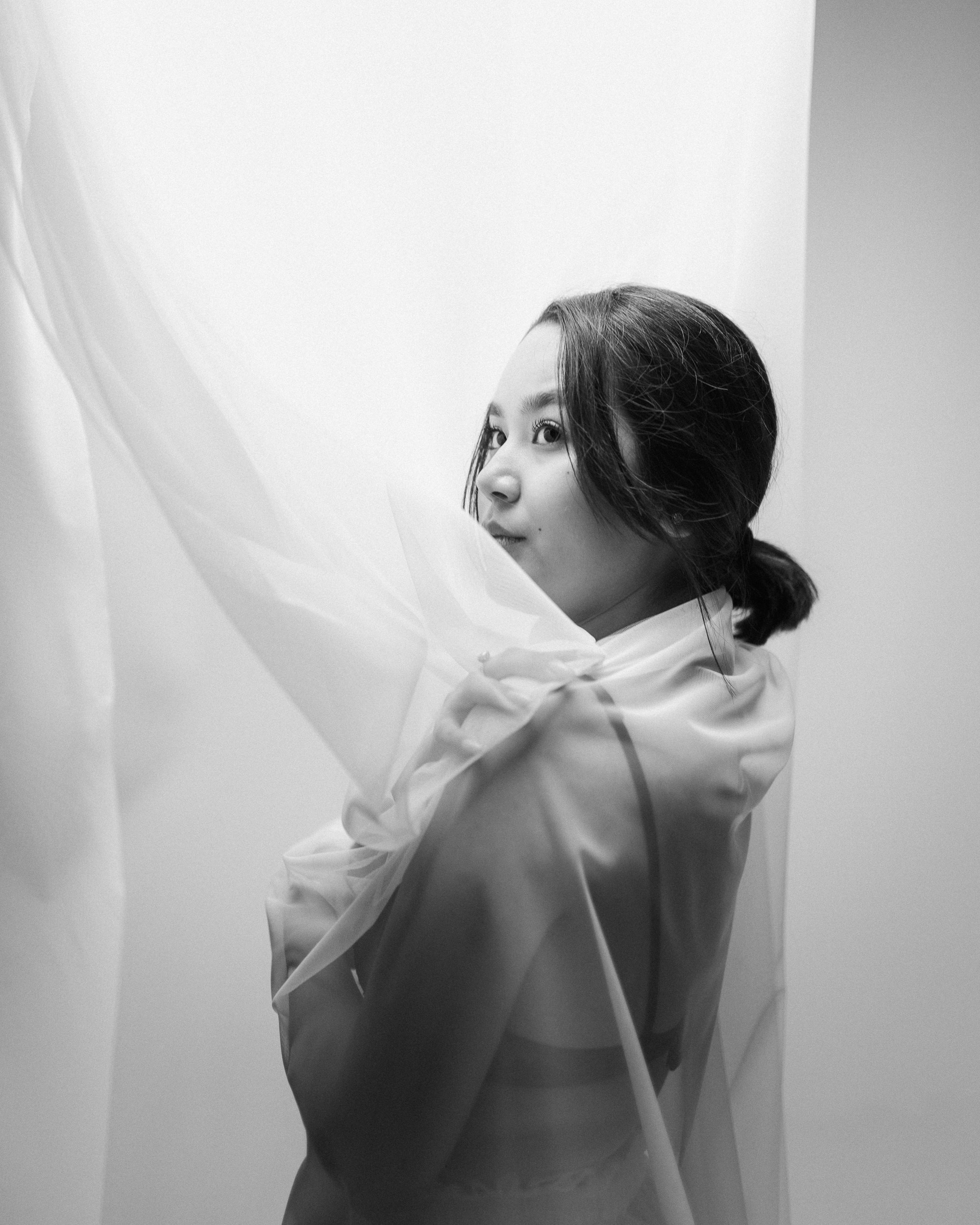 Anel. Портретный и Репортажный Фотограф Москва