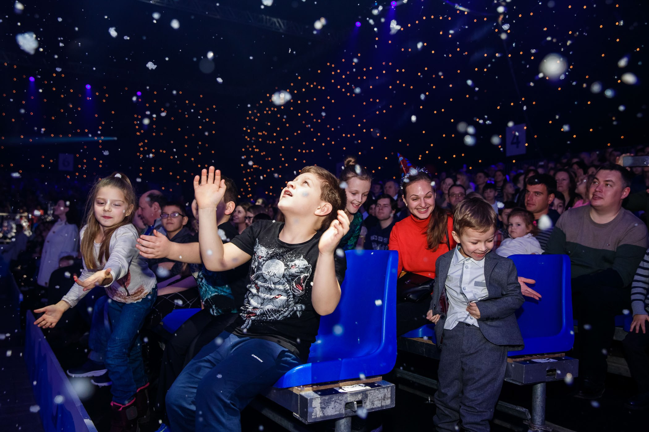 Детские мероприятия. Репортажный фотограф в Москве Екатерина Трушкова