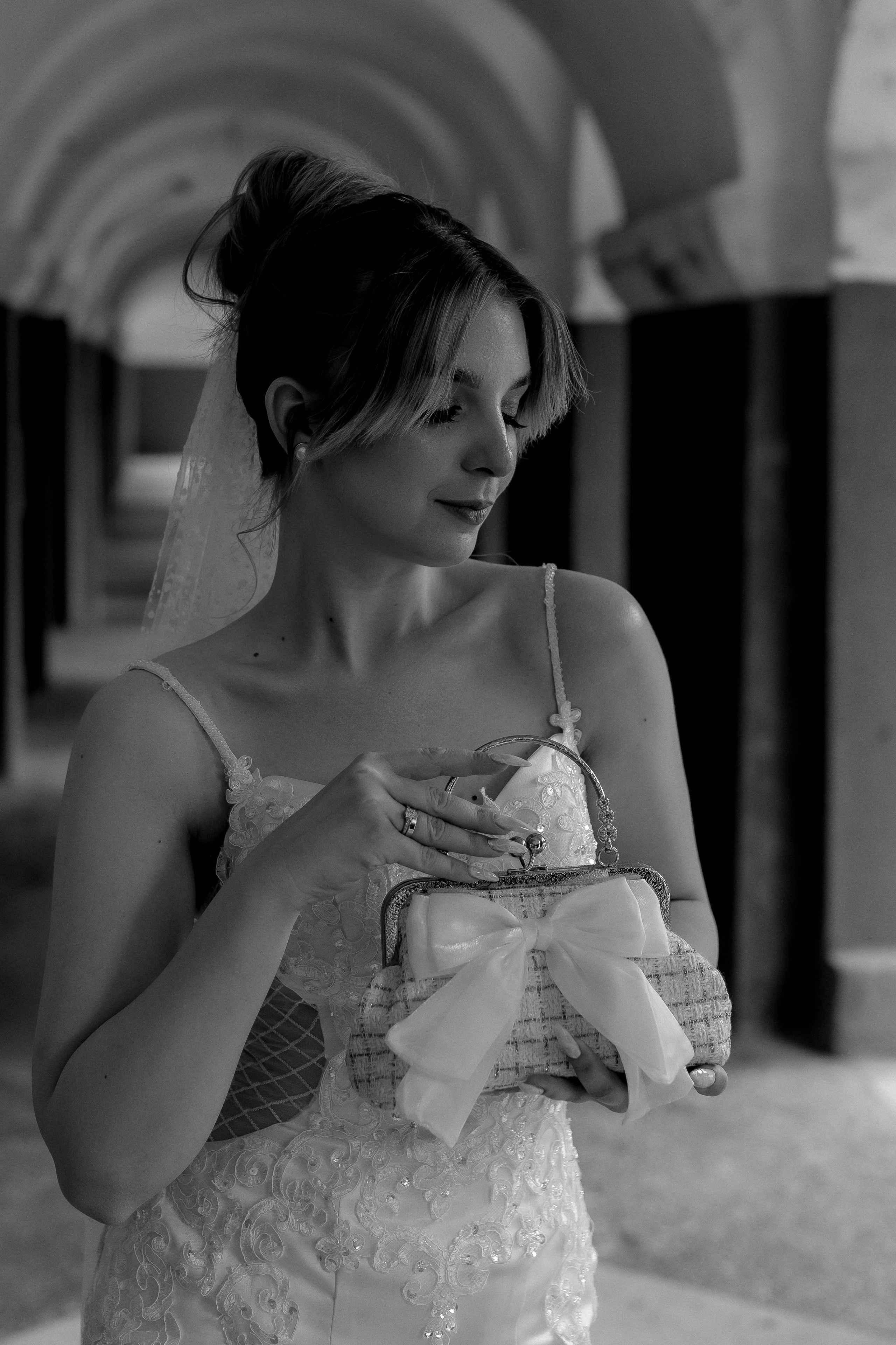 Никита и Ксения. Свадебный фотограф в Саратове Симашова Ирина