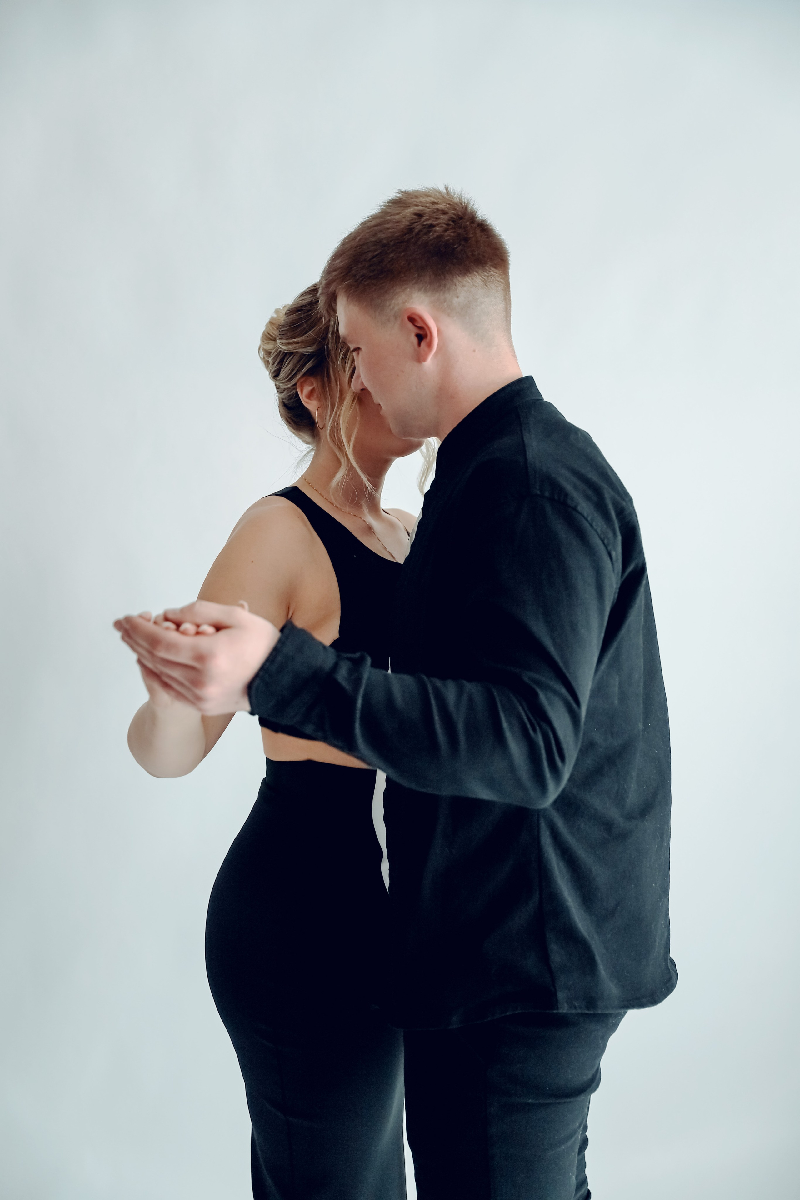 Love story. Детский и семейный фотограф в Тамбове Алина Богданова