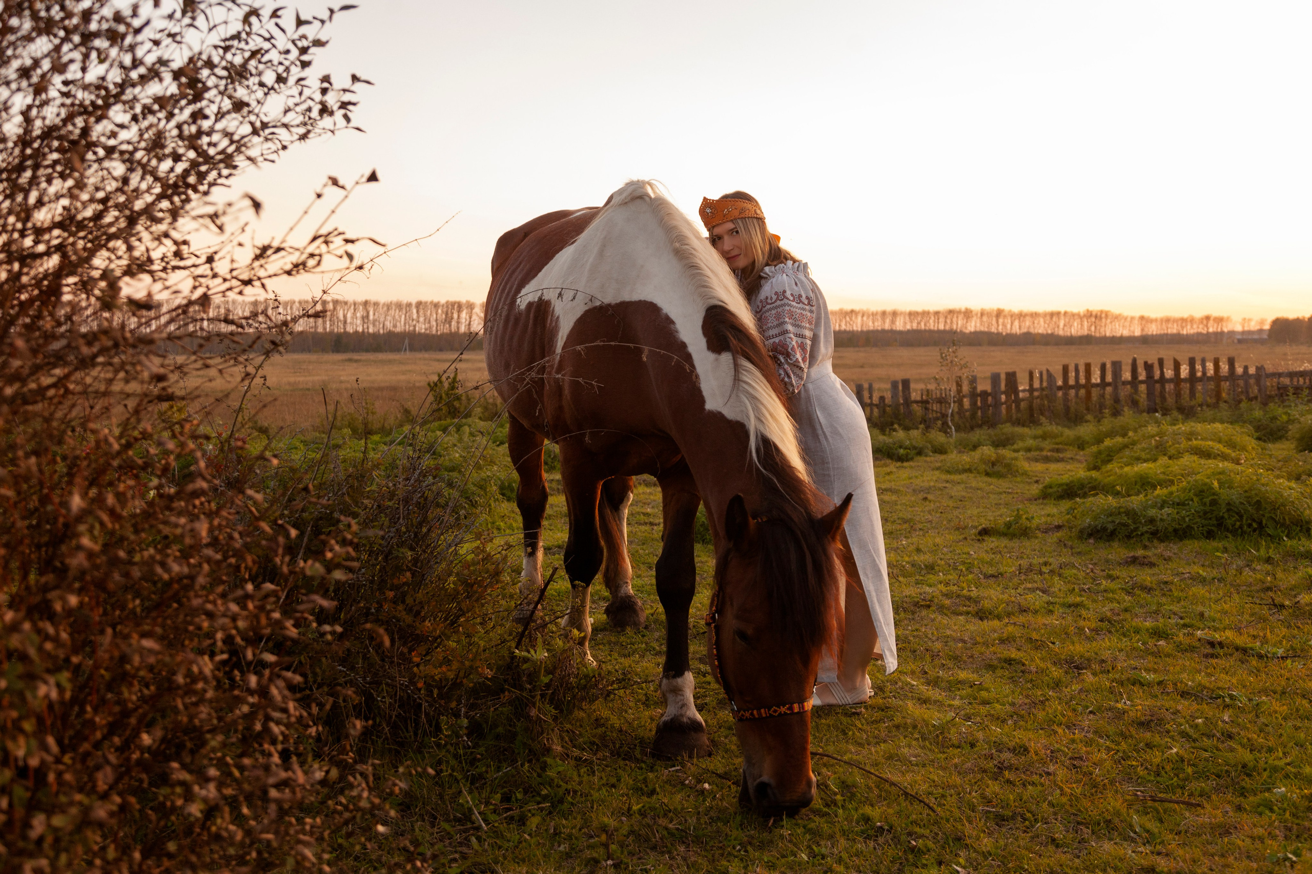 Творческие съемки. PROphoto