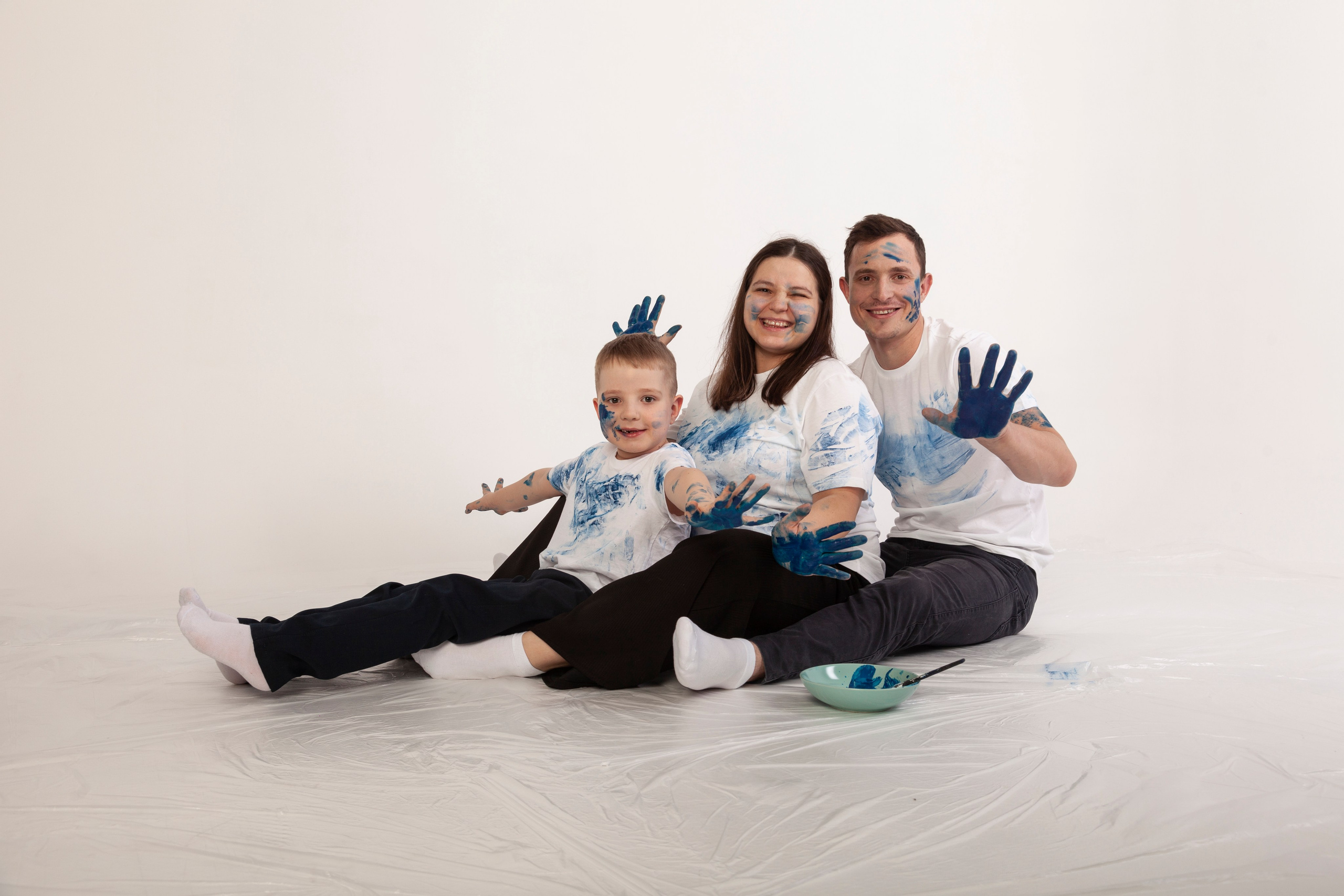 В ожидании чуда. PROphoto