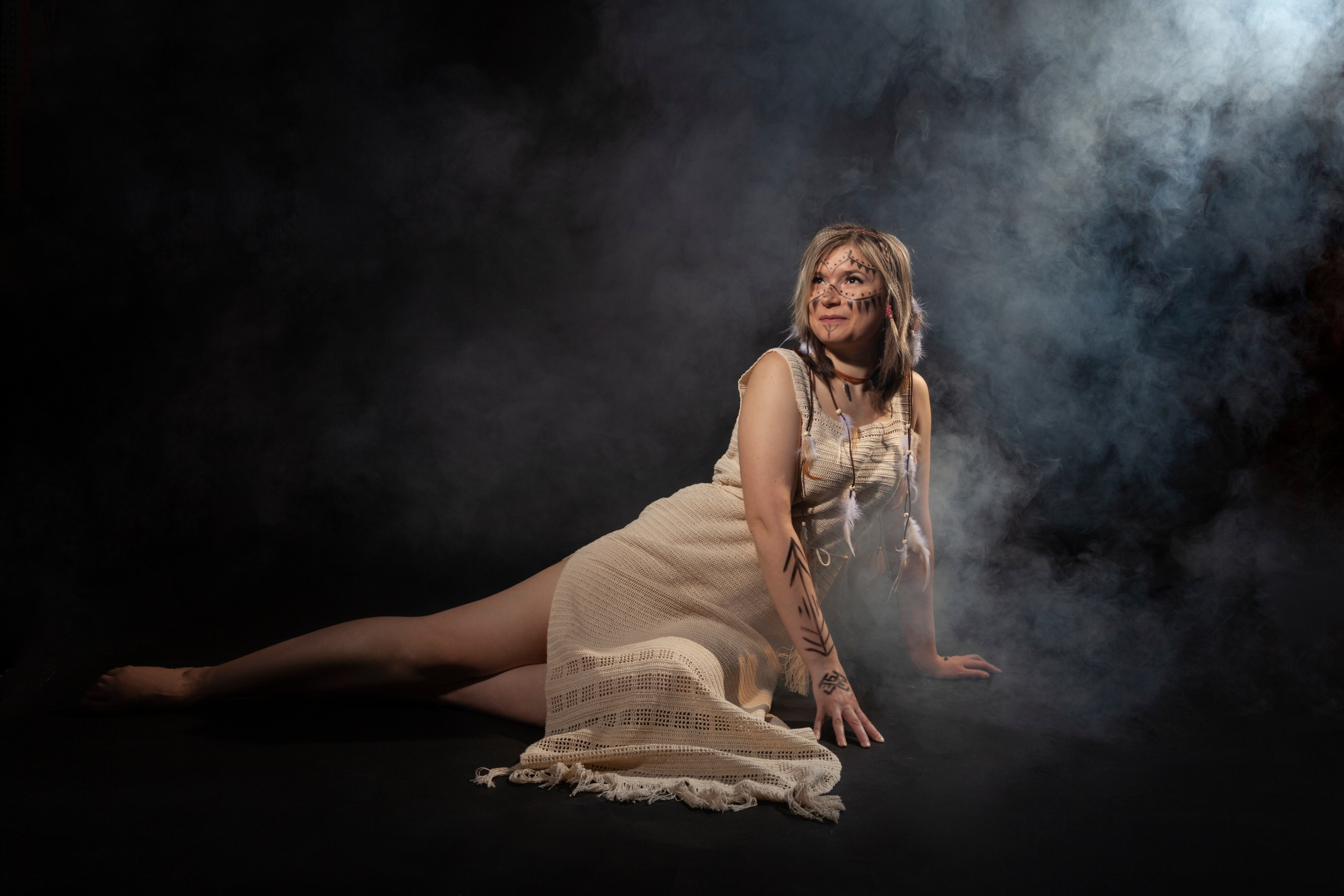 Творческие съемки. PROphoto