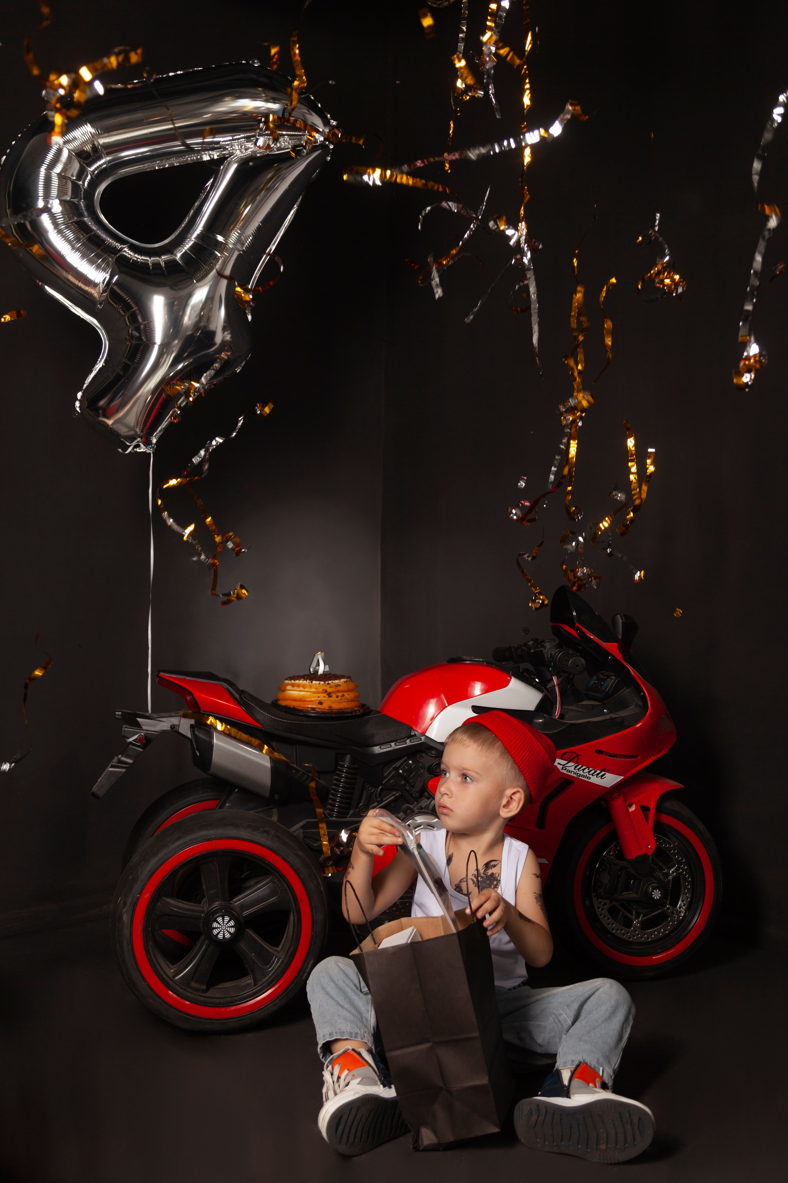 Детки. PROphoto