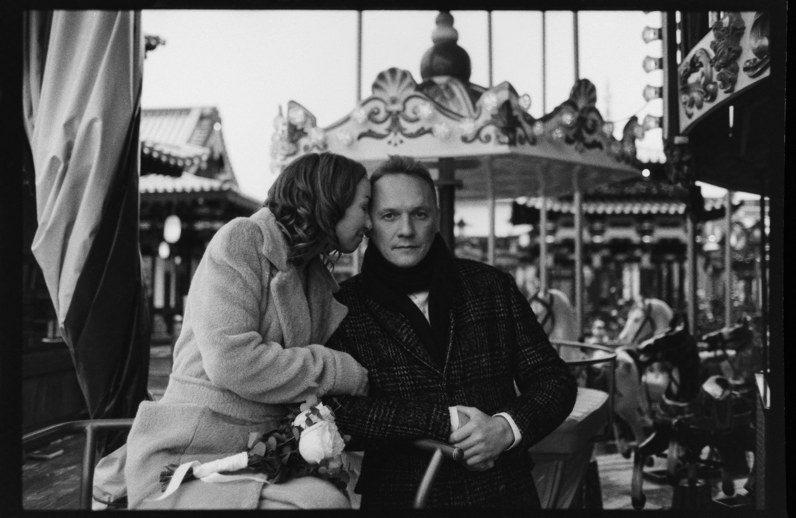 Свадебное портфолио. Репортажный и свадебный фотограф Алексей Полячек