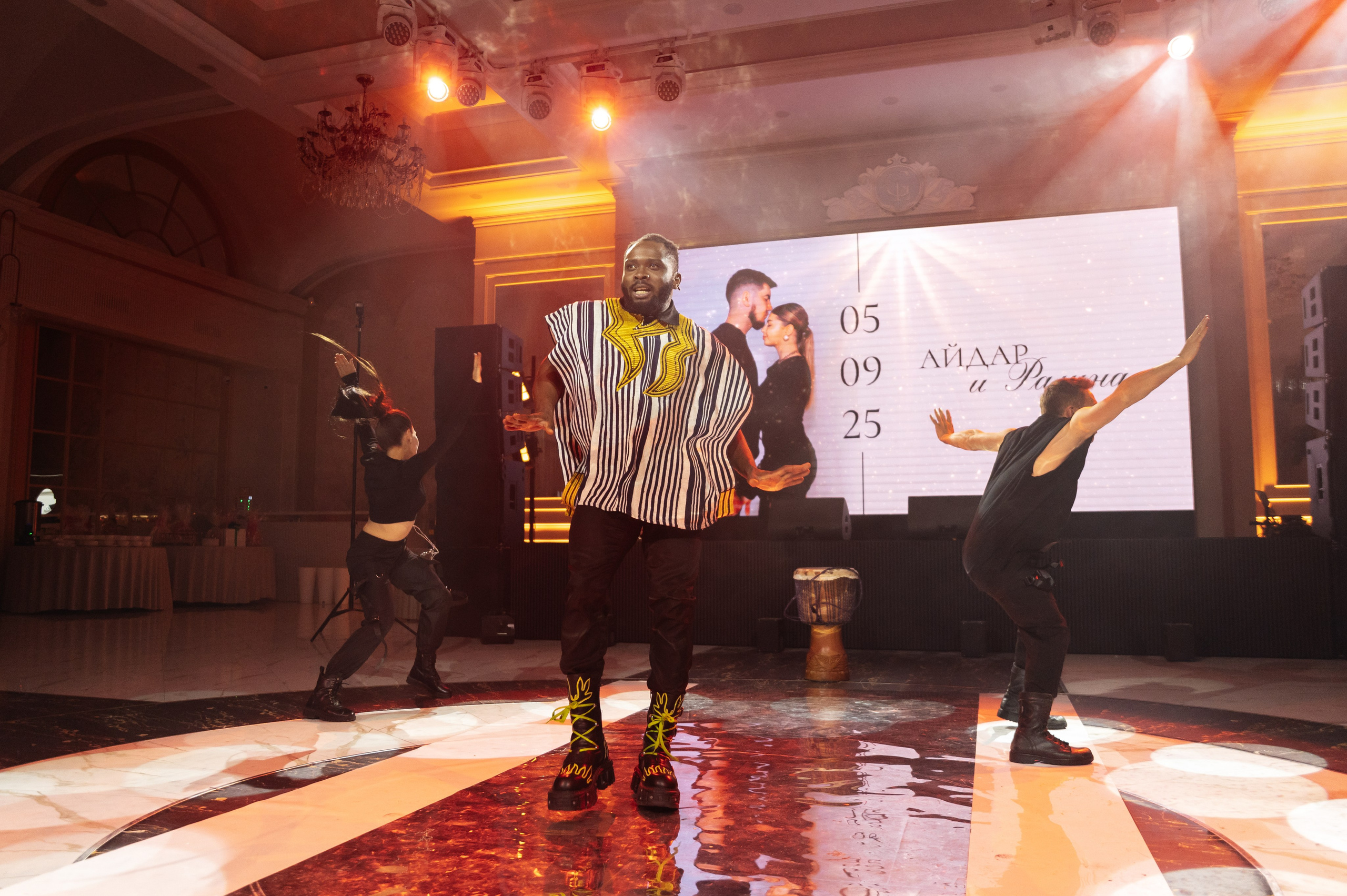 Aidar & Ralina. Свадебный фотограф Ильнар Асадуллин