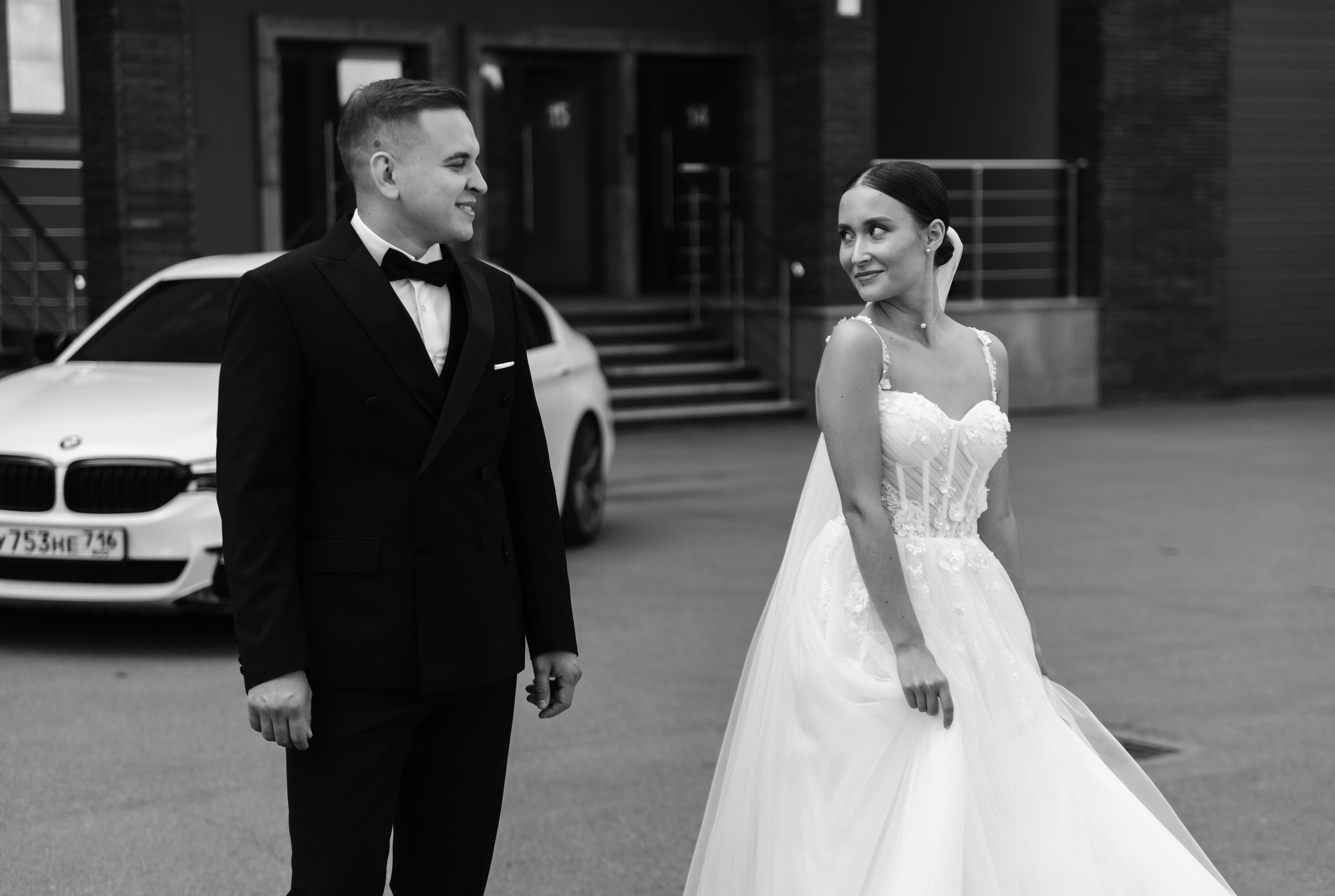 Arthur & Zarina. Свадебный фотограф Ильнар Асадуллин