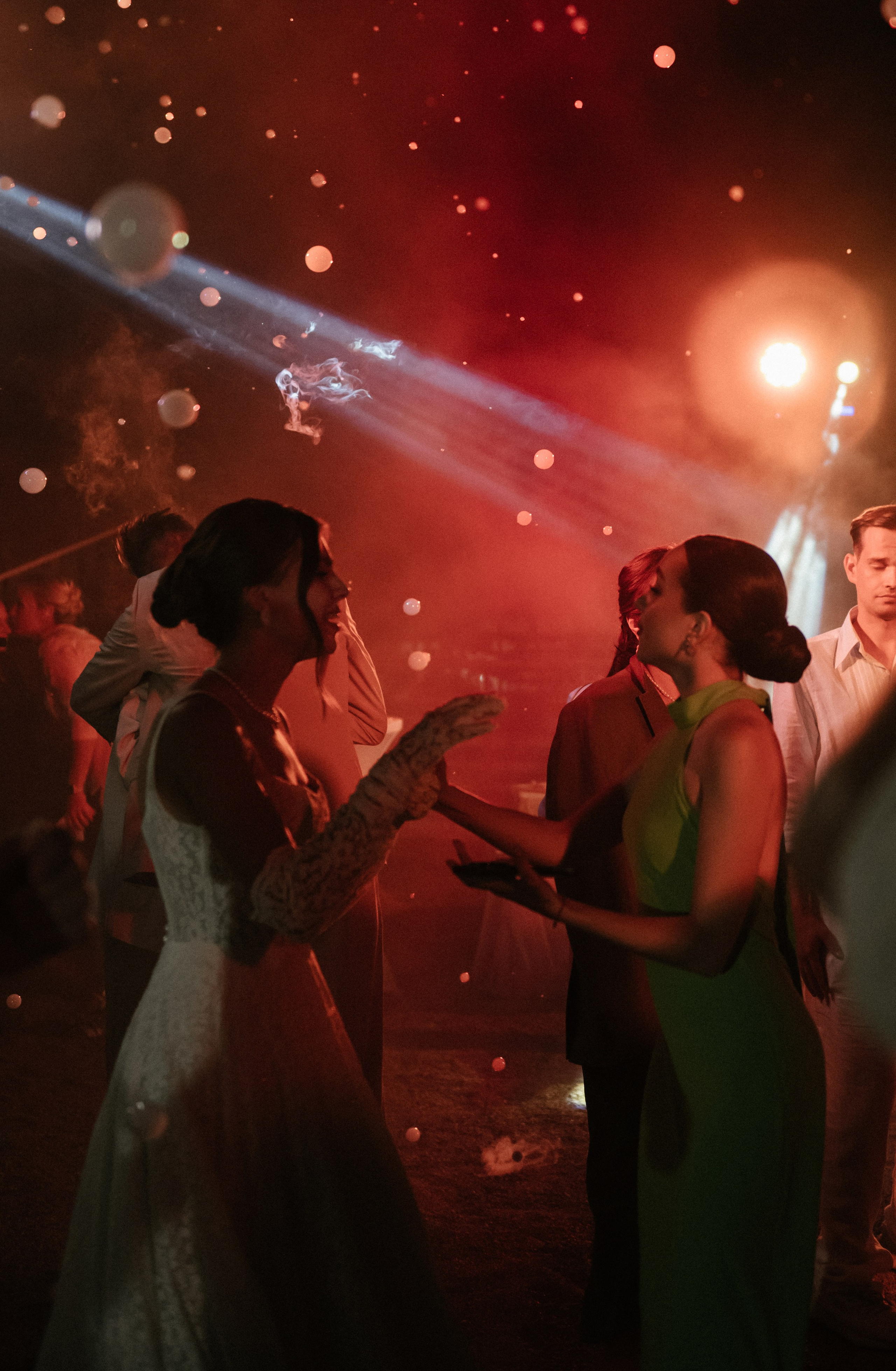 Никита и Настя (Серебряное озеро). Свадебный, женский, семейный фотограф в Севастополе Юлия Мошенко