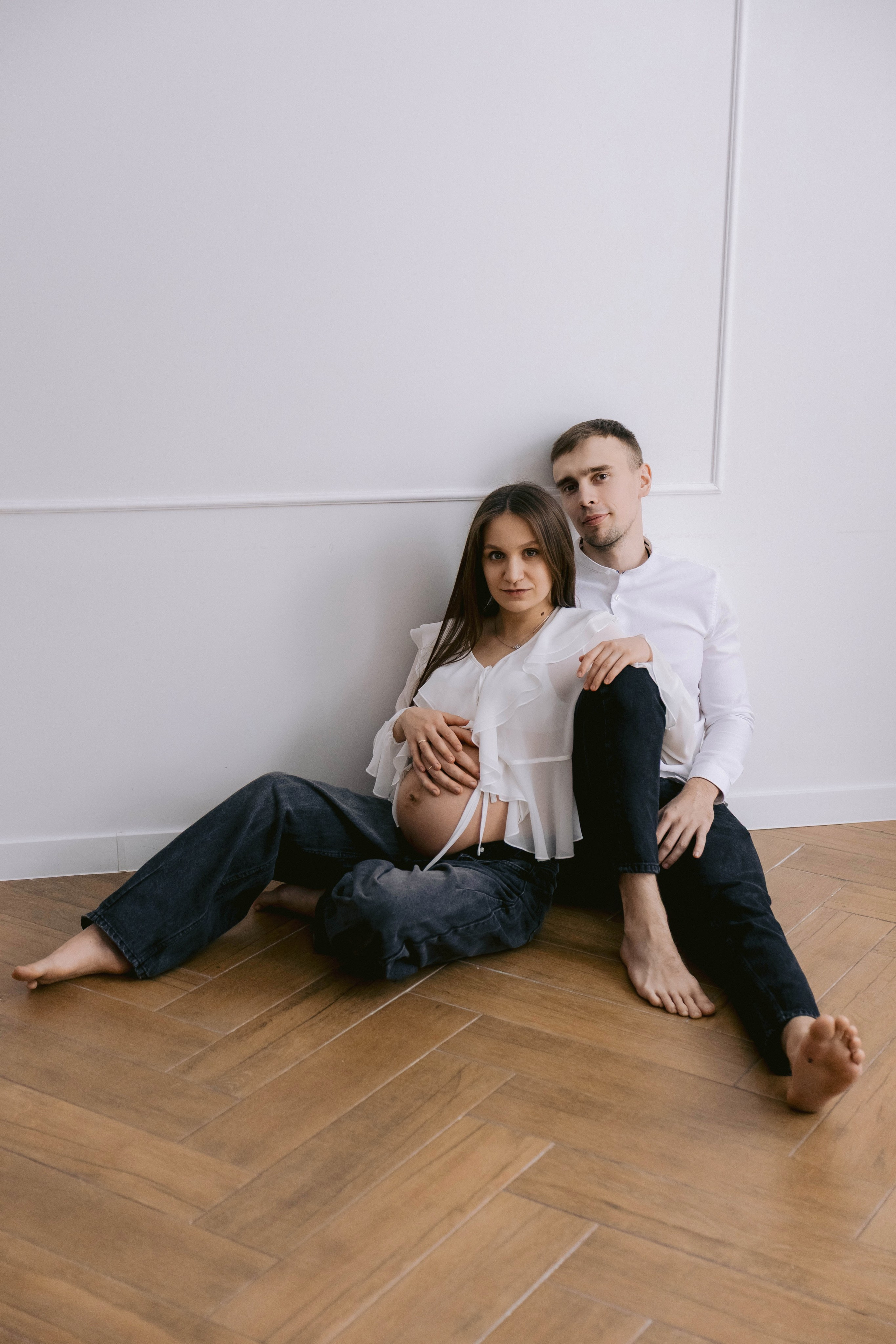 Ольга, Илья. Фотограф в Волгограде Кристина Прохоренко