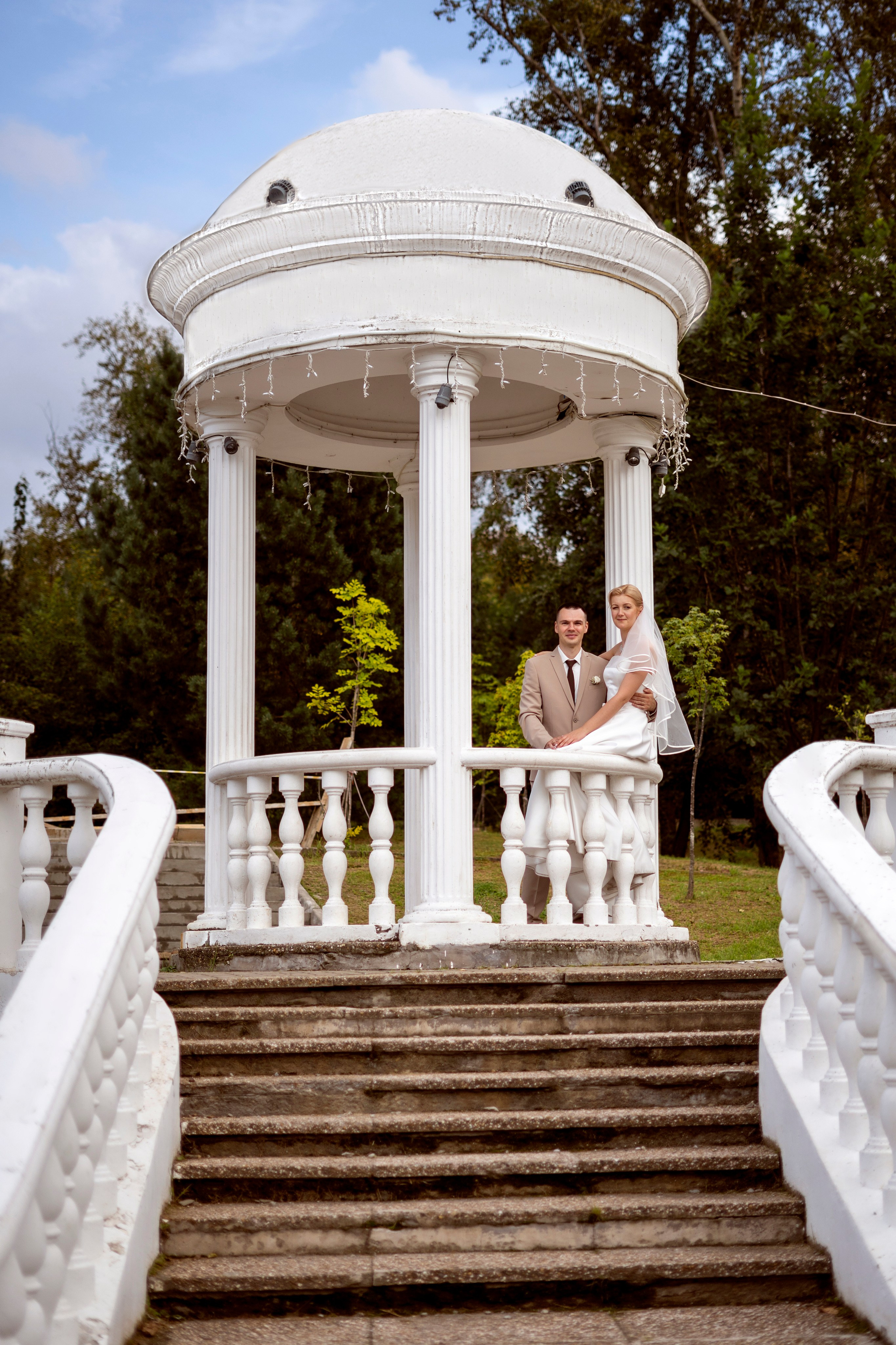 Наталья и Аркадий. Семейный и детский фотограф в Хабаровске Анна Гриневич