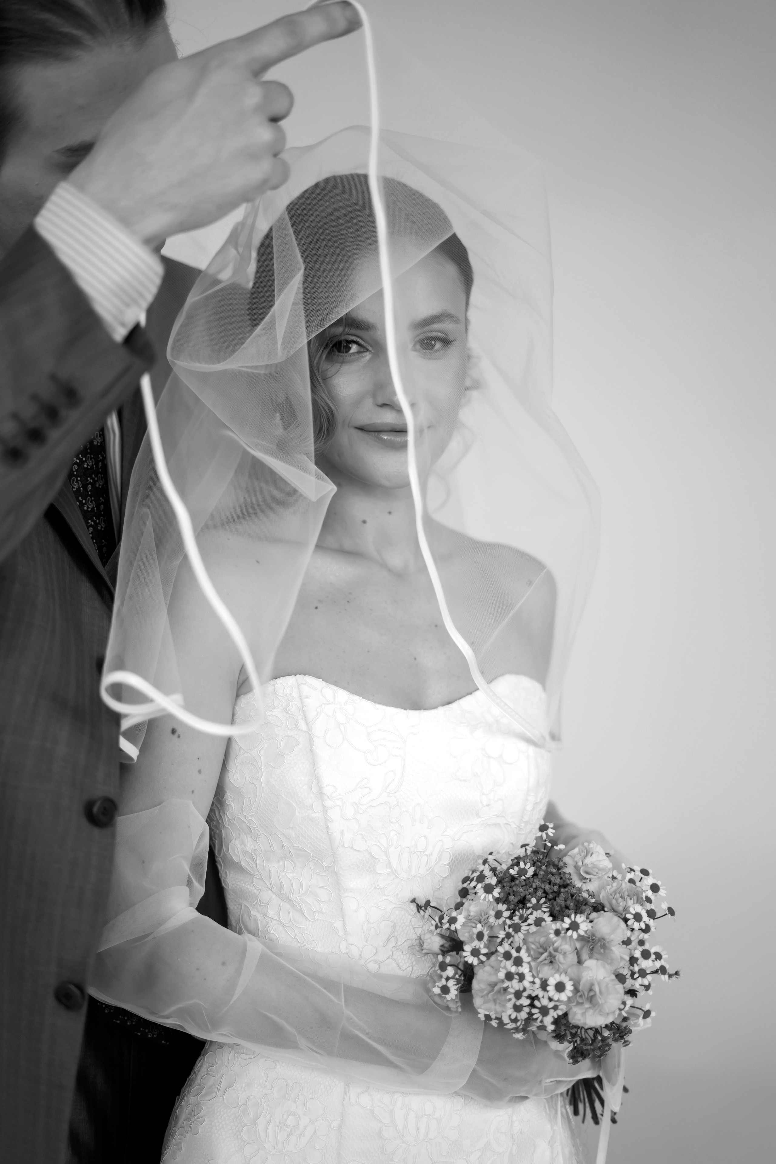 В СТУДИИ. Анна Гриневич — семейный и детский фотограф в Хабаровске