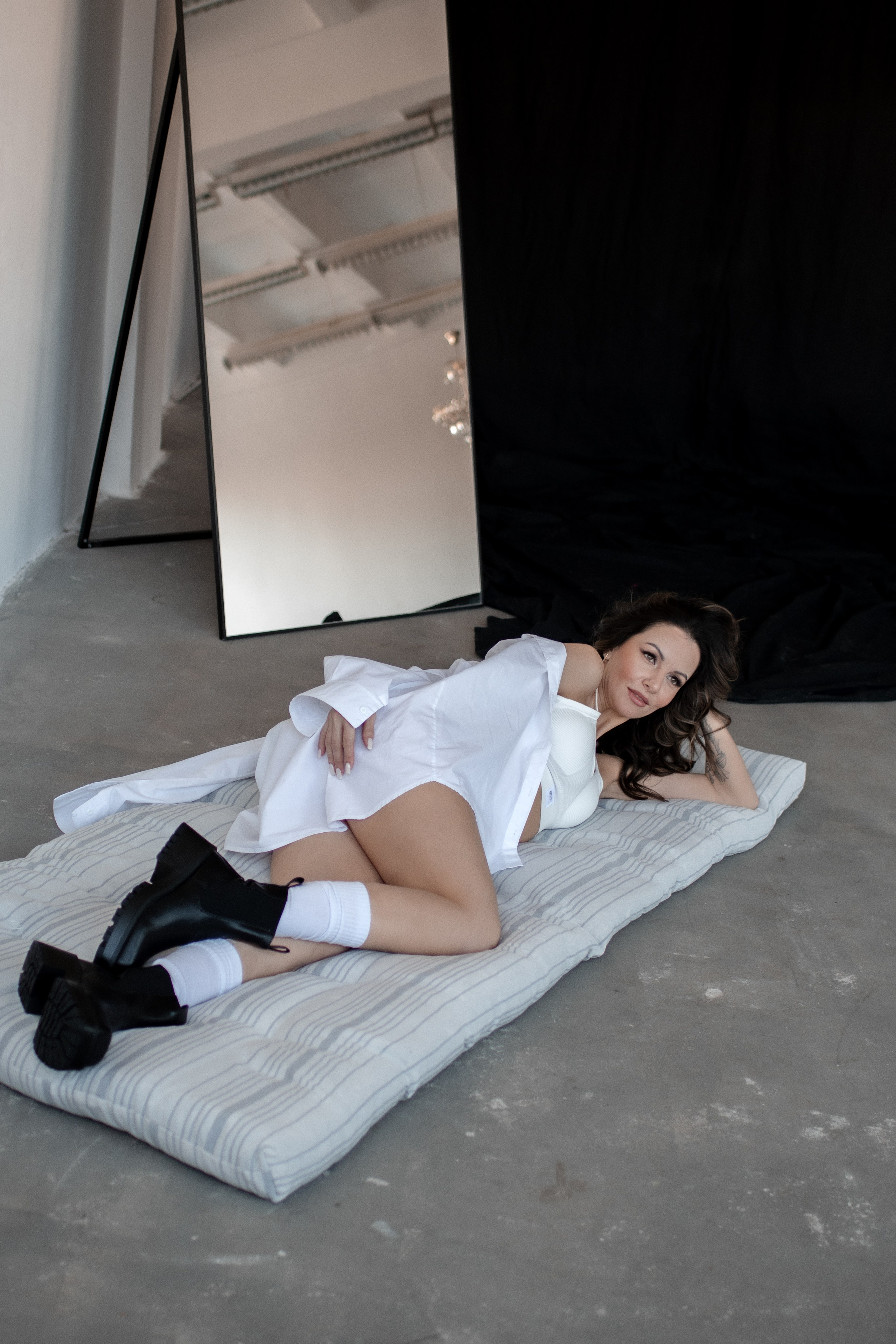 Валерия. Свадебный и семейный фотограф в Серпухове Александра Дерюшева