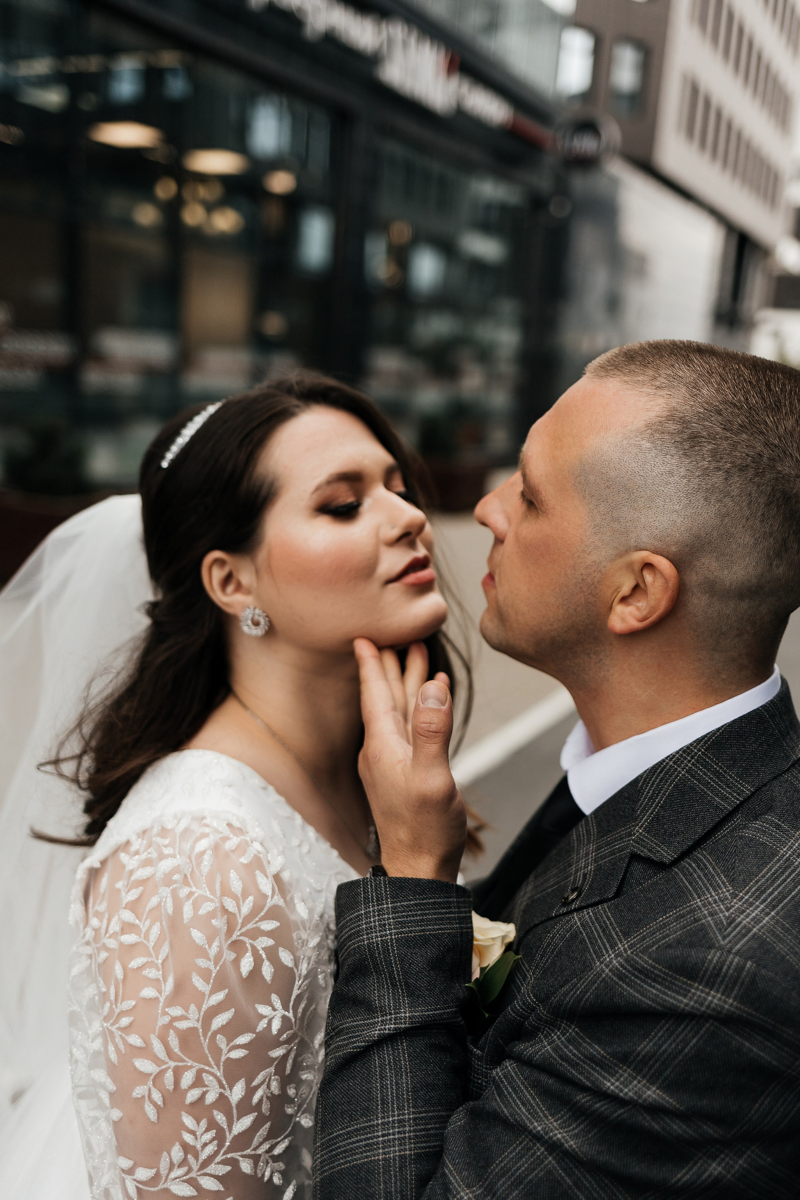 Максим и Нина/2024. Свадебный и семейный фотограф в Екатеринбурге