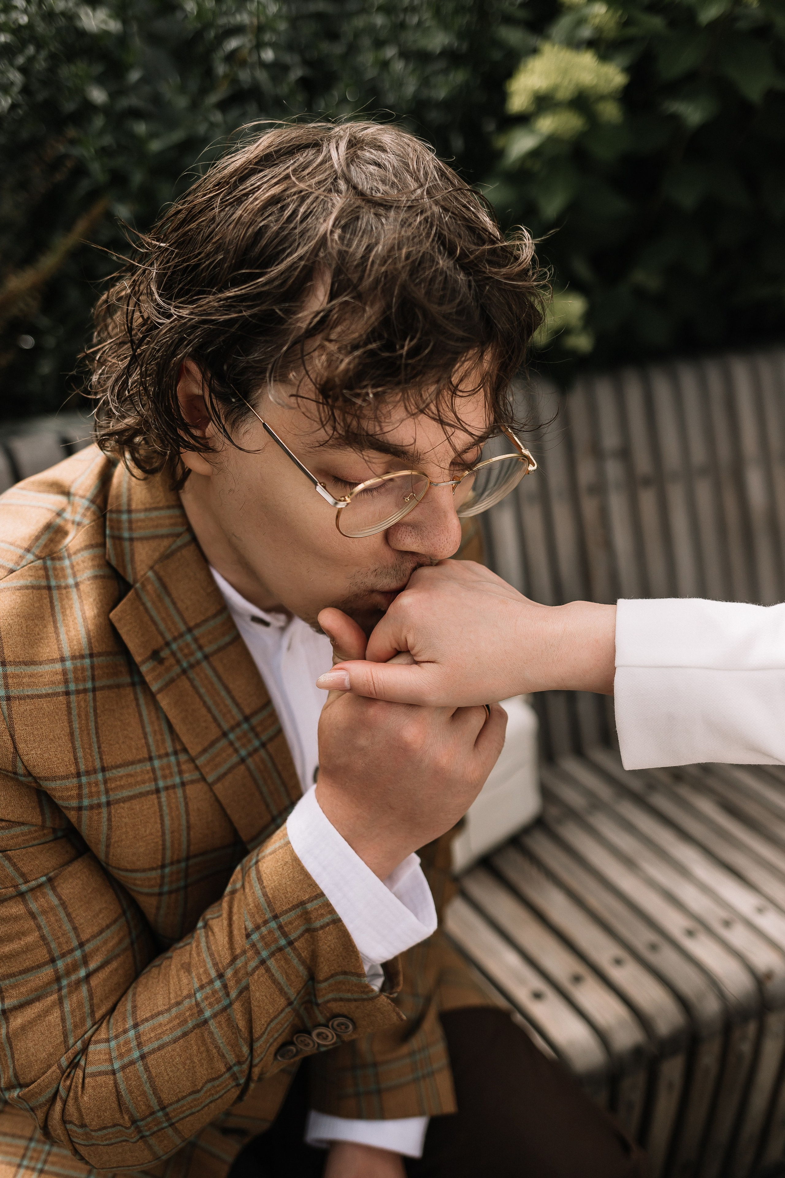 Михаил и Наталья/2024. Свадебный и семейный фотограф в Екатеринбурге