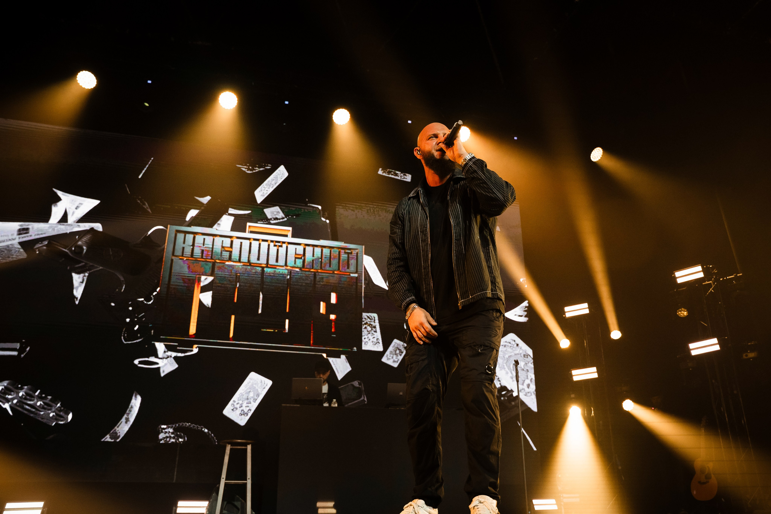 БРУТТО. Фотограф Москва