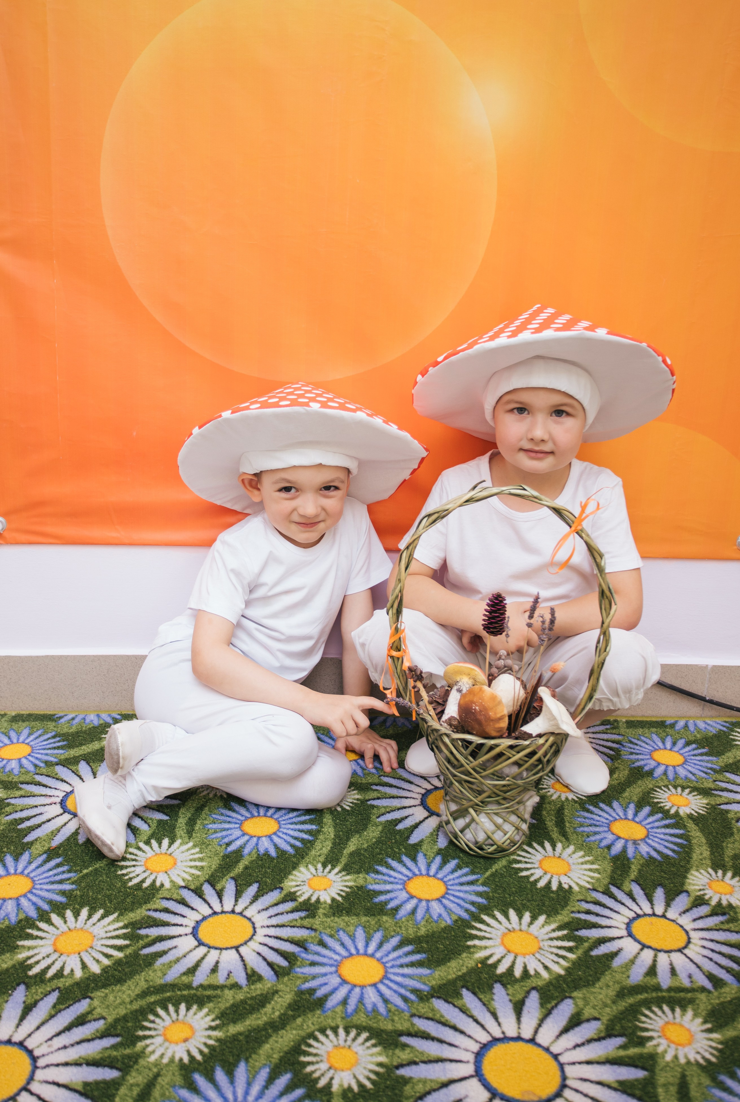 Детские садики. Фотограф Слюдянка Иркутск Наталья Кургина