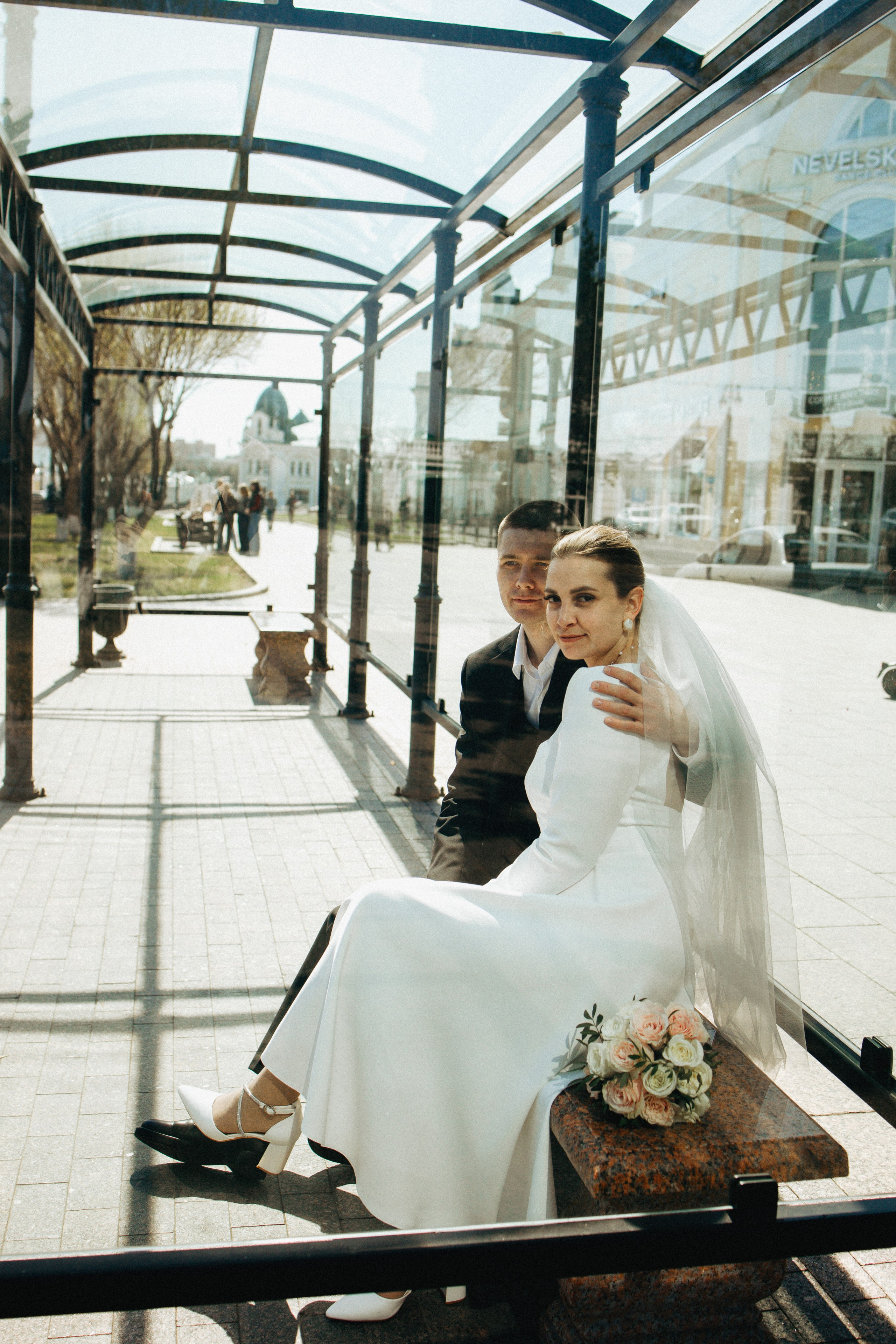 Тёплый апрель. Lifestyle семейный и детский фотограф в Омске Иванова Екатерина