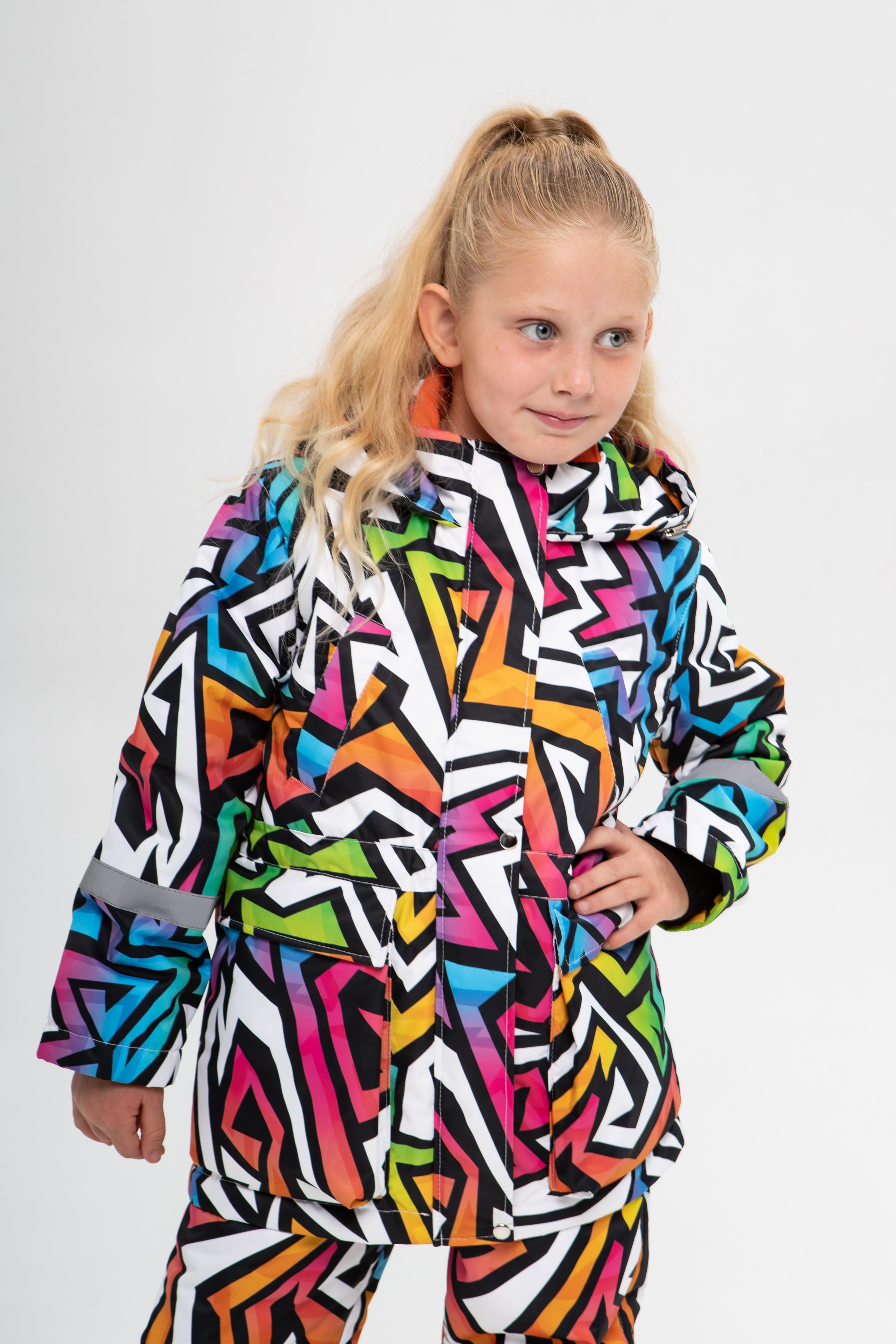 Контент фотосессии. Главная