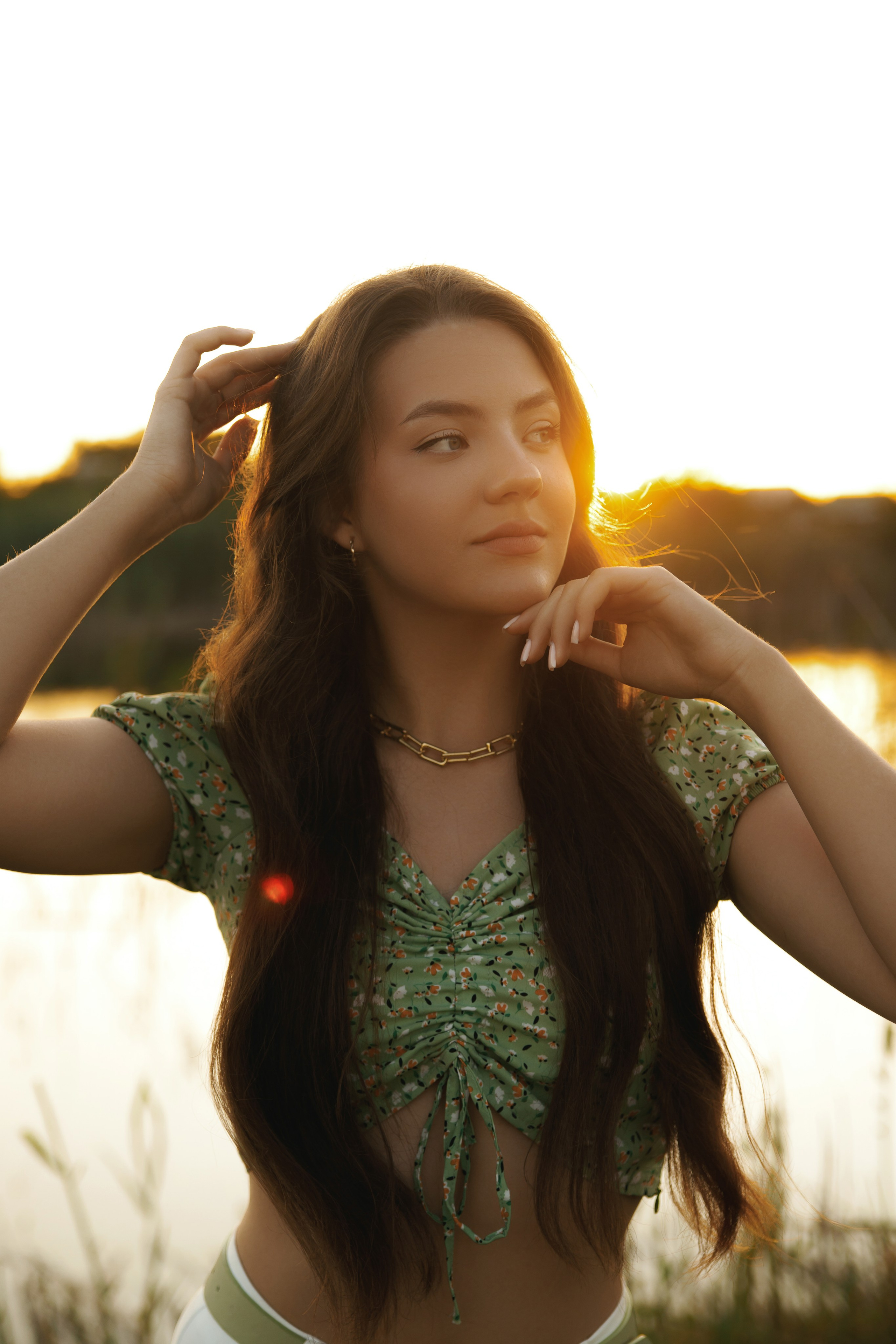 Казачий остров | Лена, Арина и Серёжа. Свадебный фотограф Краснодар Марина Зверева