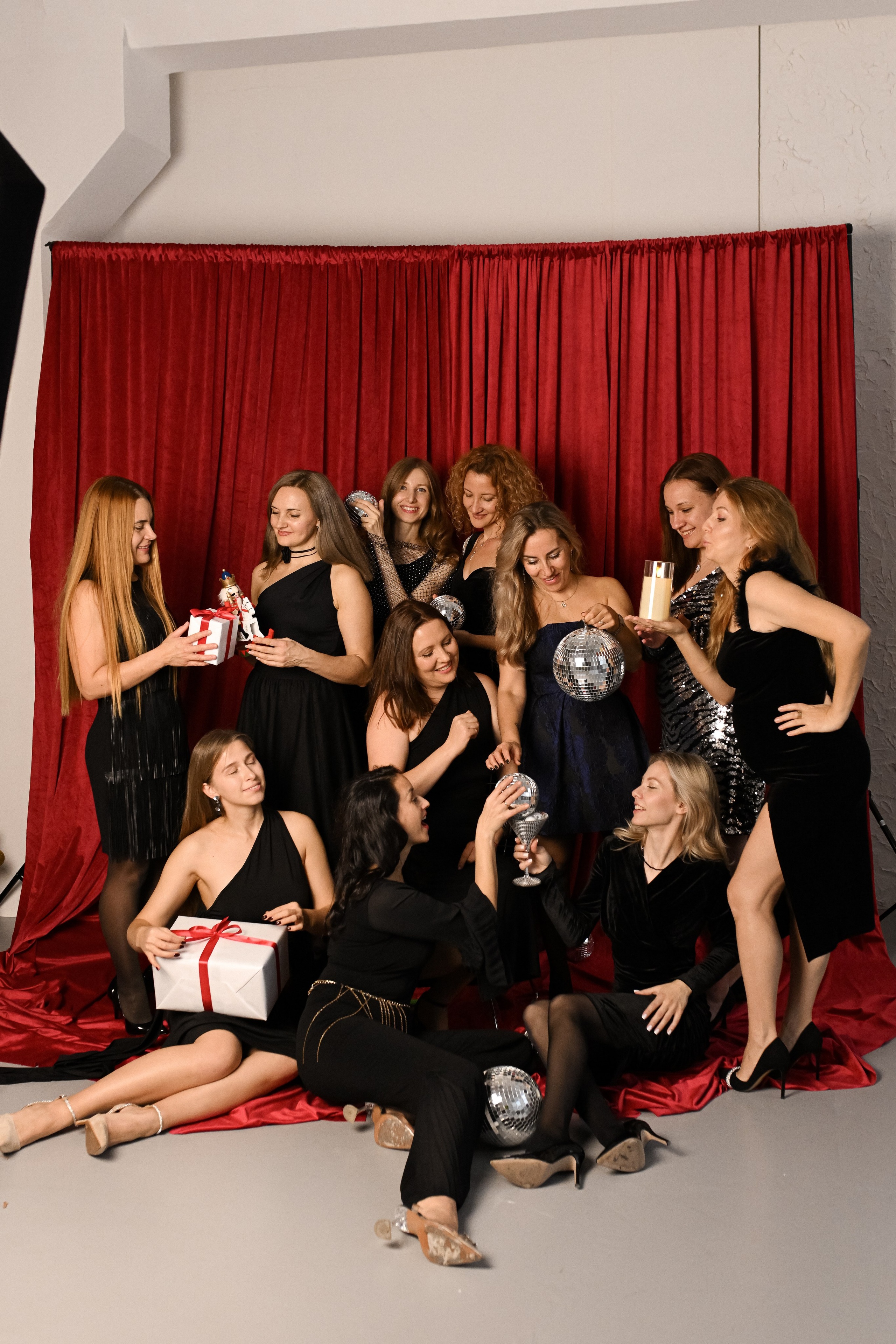 Бжуковцы. Семейный фотограф в Ростове-на-Дону Мария Панарина