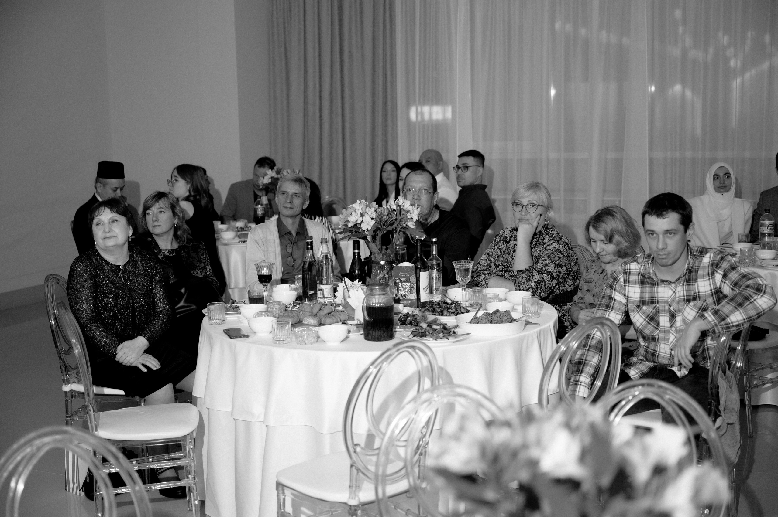 Юбилей 55 лет. Свадебный и портретный фотограф