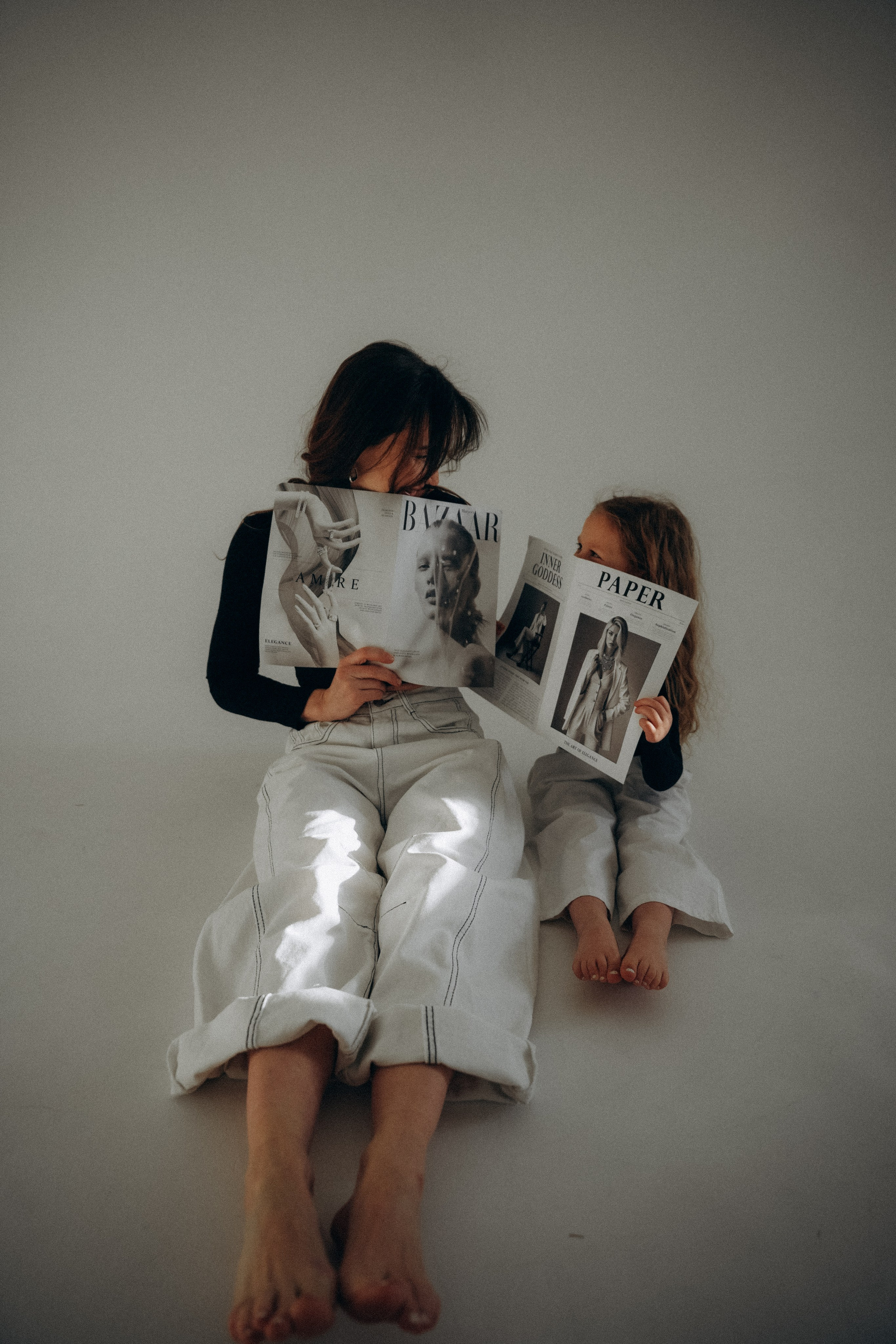 Семейная история. Сибирский фотограф Братск, Иркутск Анна Галанина