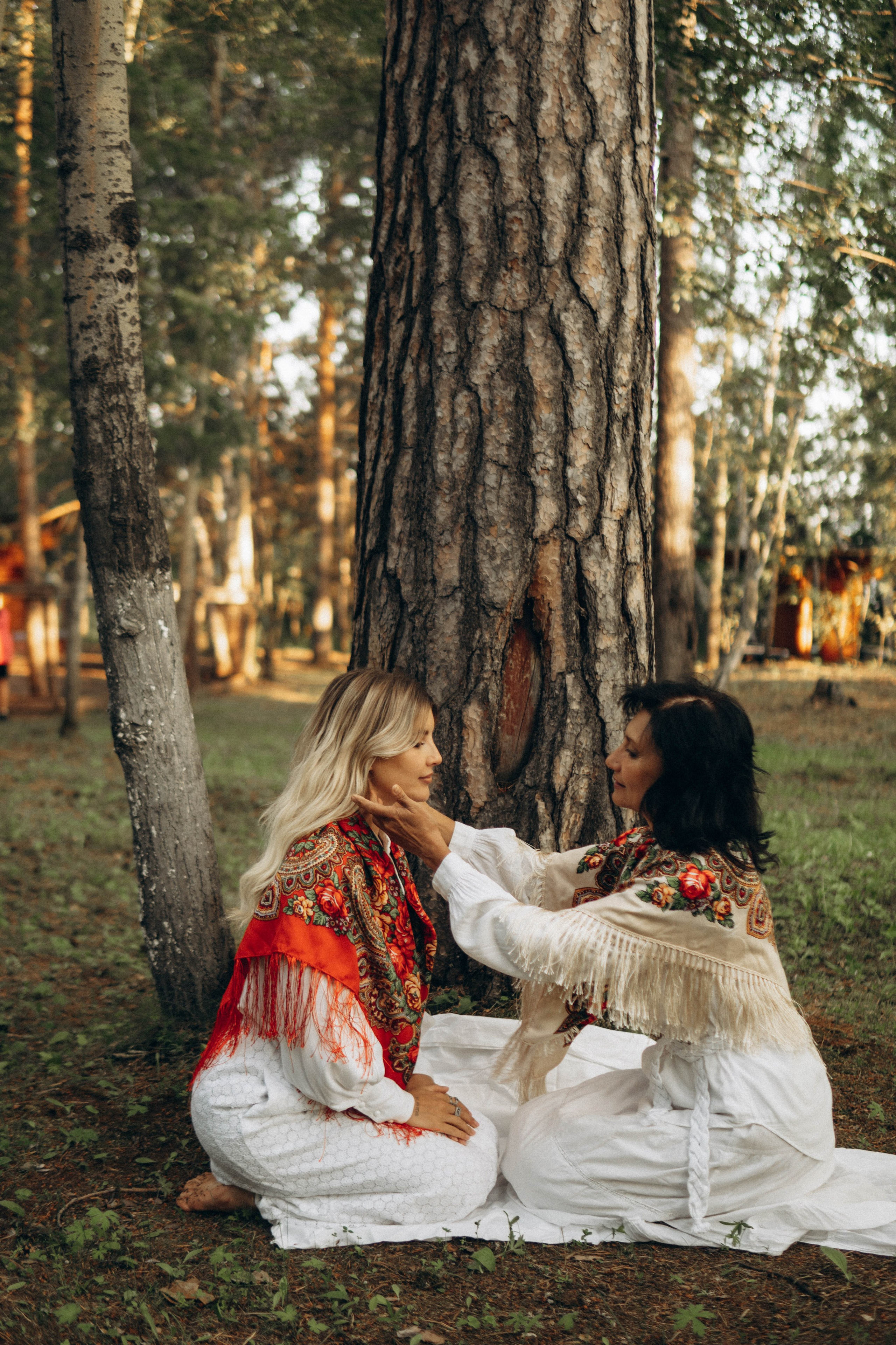 Семейная история. Сибирский фотограф Братск, Иркутск Анна Галанина