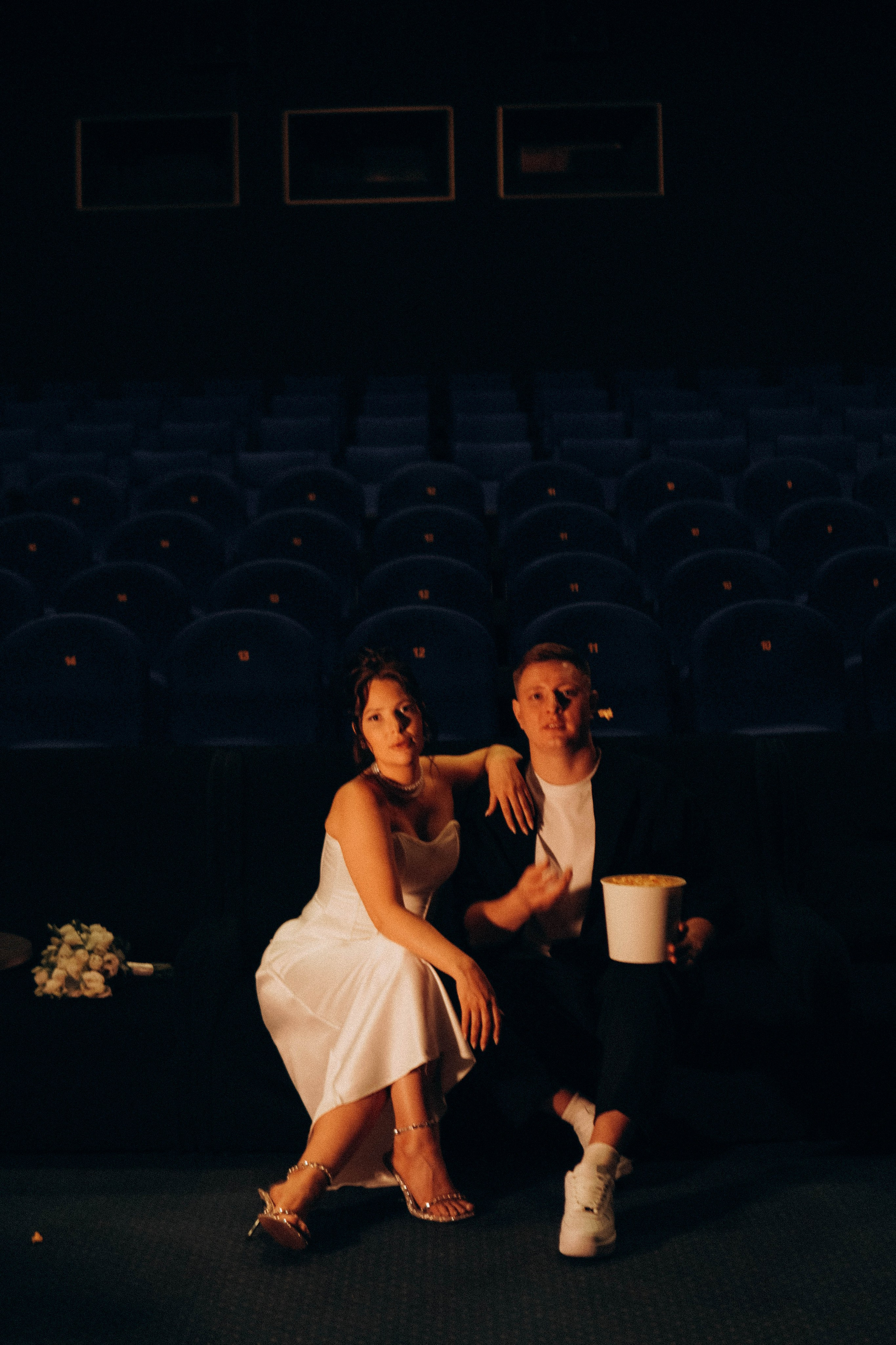 Для особого случая. Сибирский фотограф Братск, Иркутск Анна Галанина