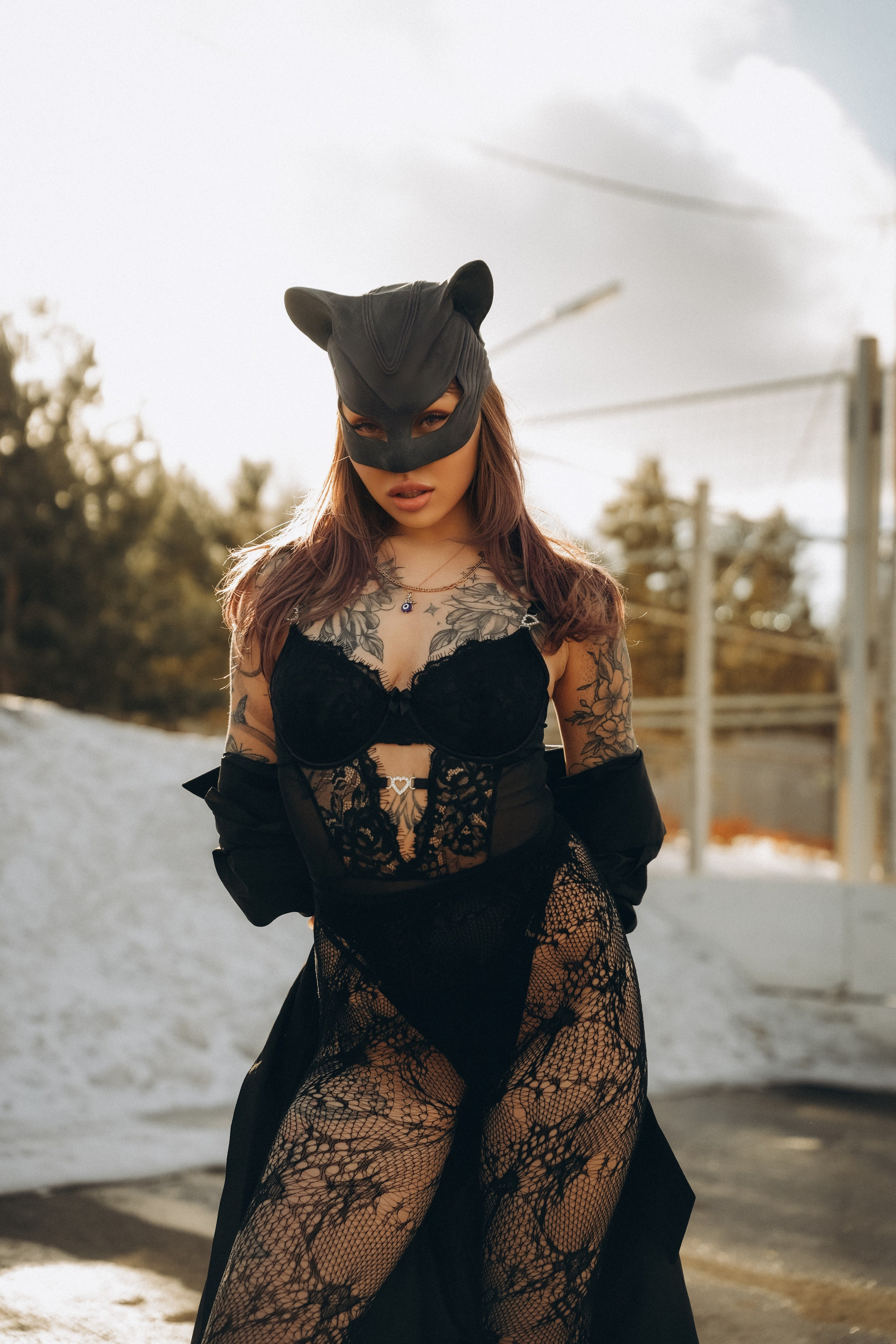 Фотодни. Сибирский фотограф Братск, Иркутск Анна Галанина