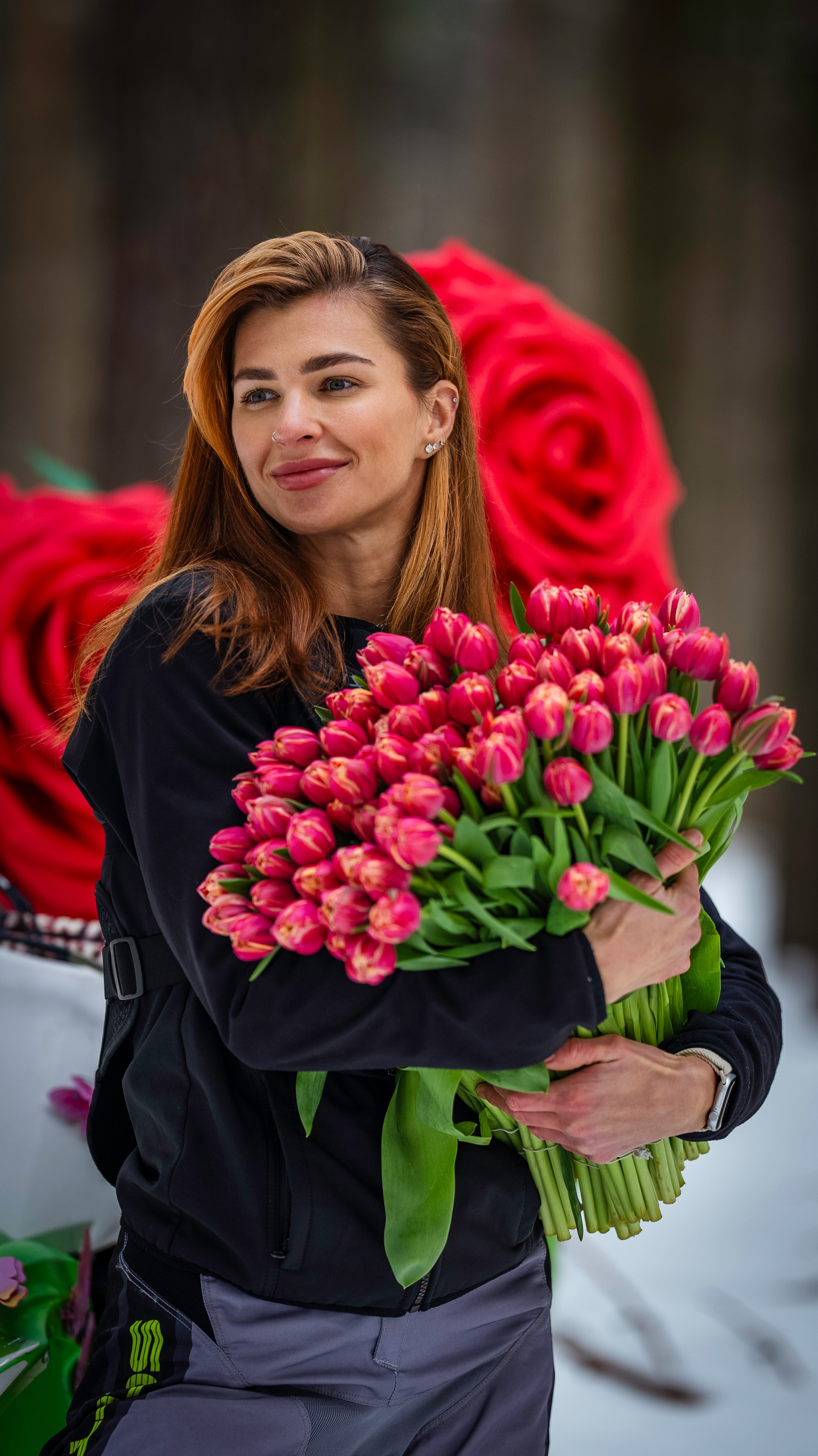 Лица. Фотограф мотоциклов в Москве — Олег Яковкин | Фото и видео