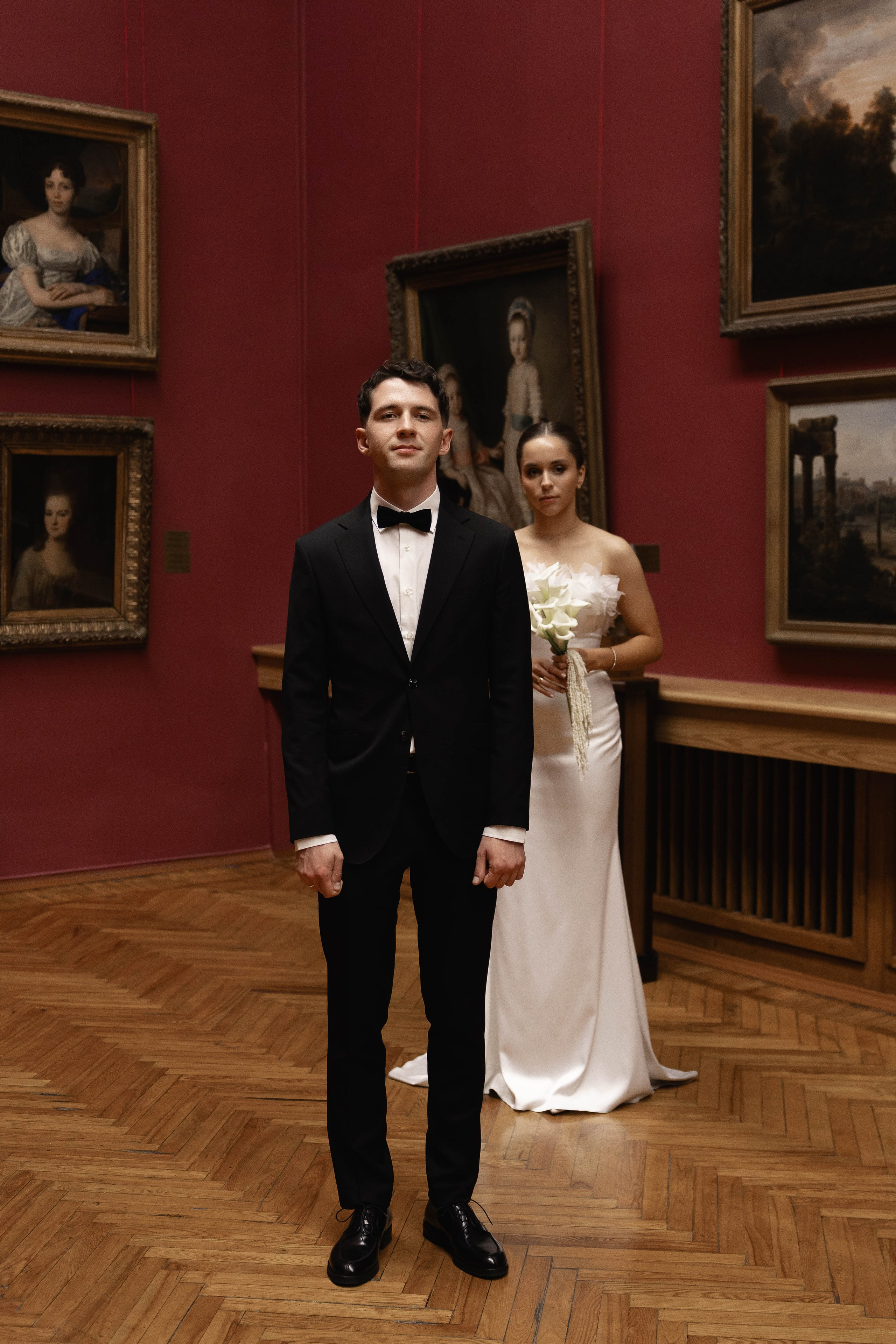 Елизавета & Владислав. Свадебный и портретный фотограф Соломко Диана