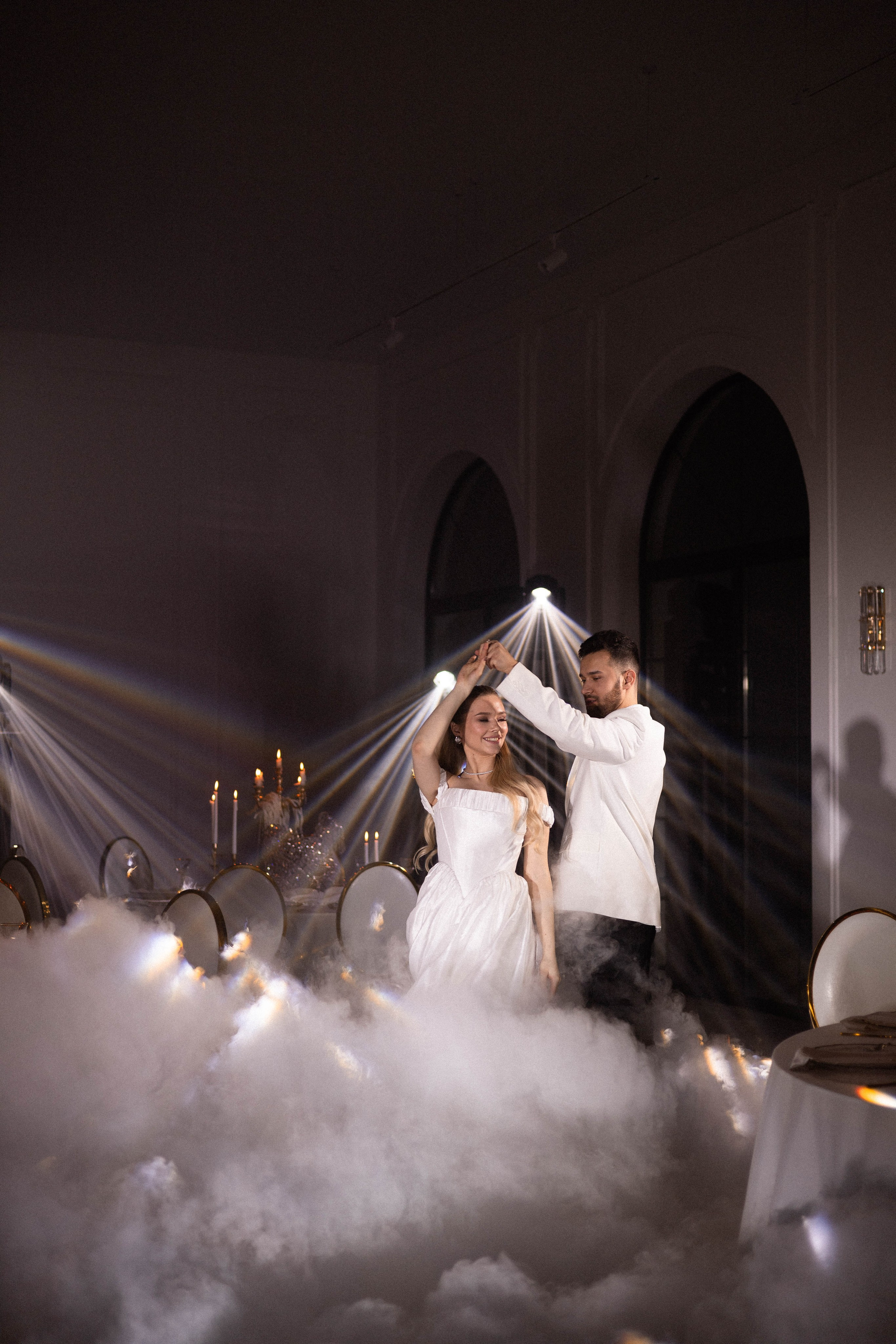 Анна & Алексей. Свадебный и портретный фотограф Соломко Диана