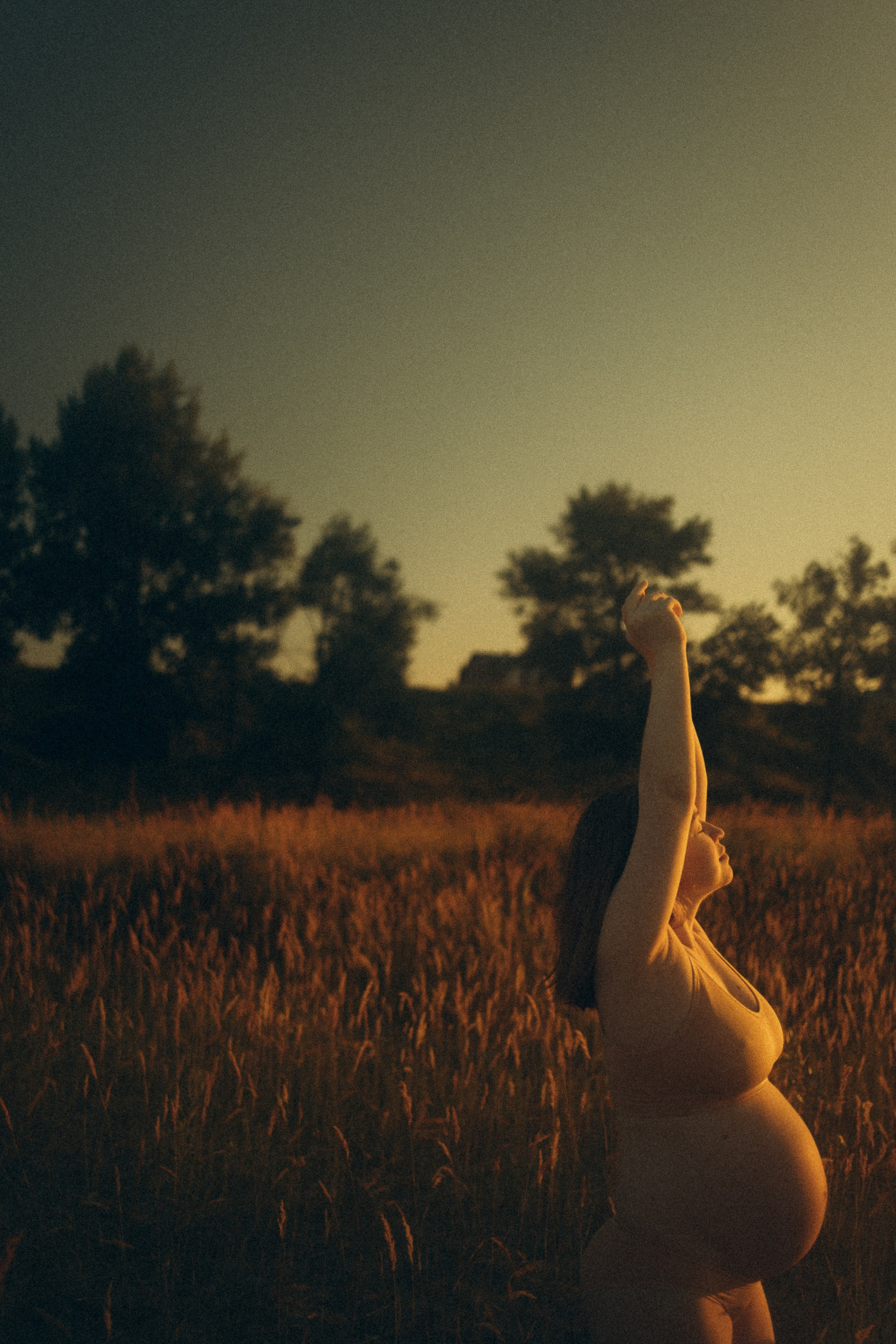 Беременность. Семейный фотограф Новосибирск Фотограф на выписку Новосибирск