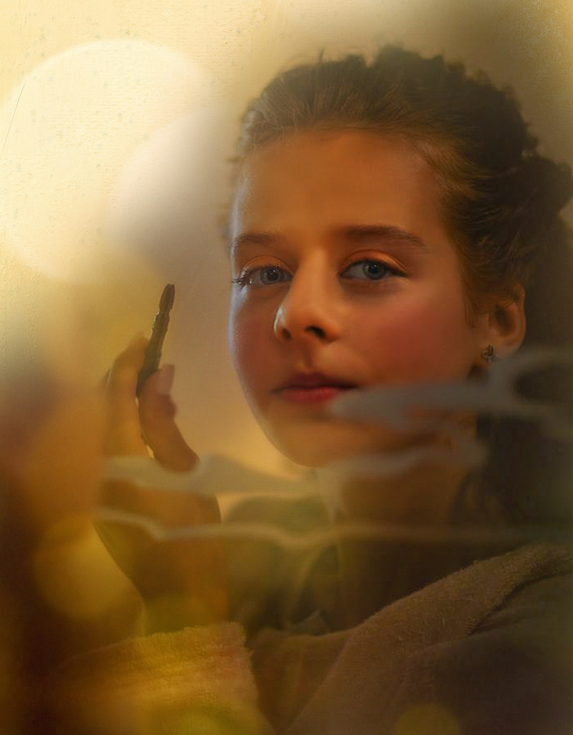 Портрет героя — это важная часть его образа. Медиапродюсер, фотограф в Минеральных Водах —Виктор Холодов