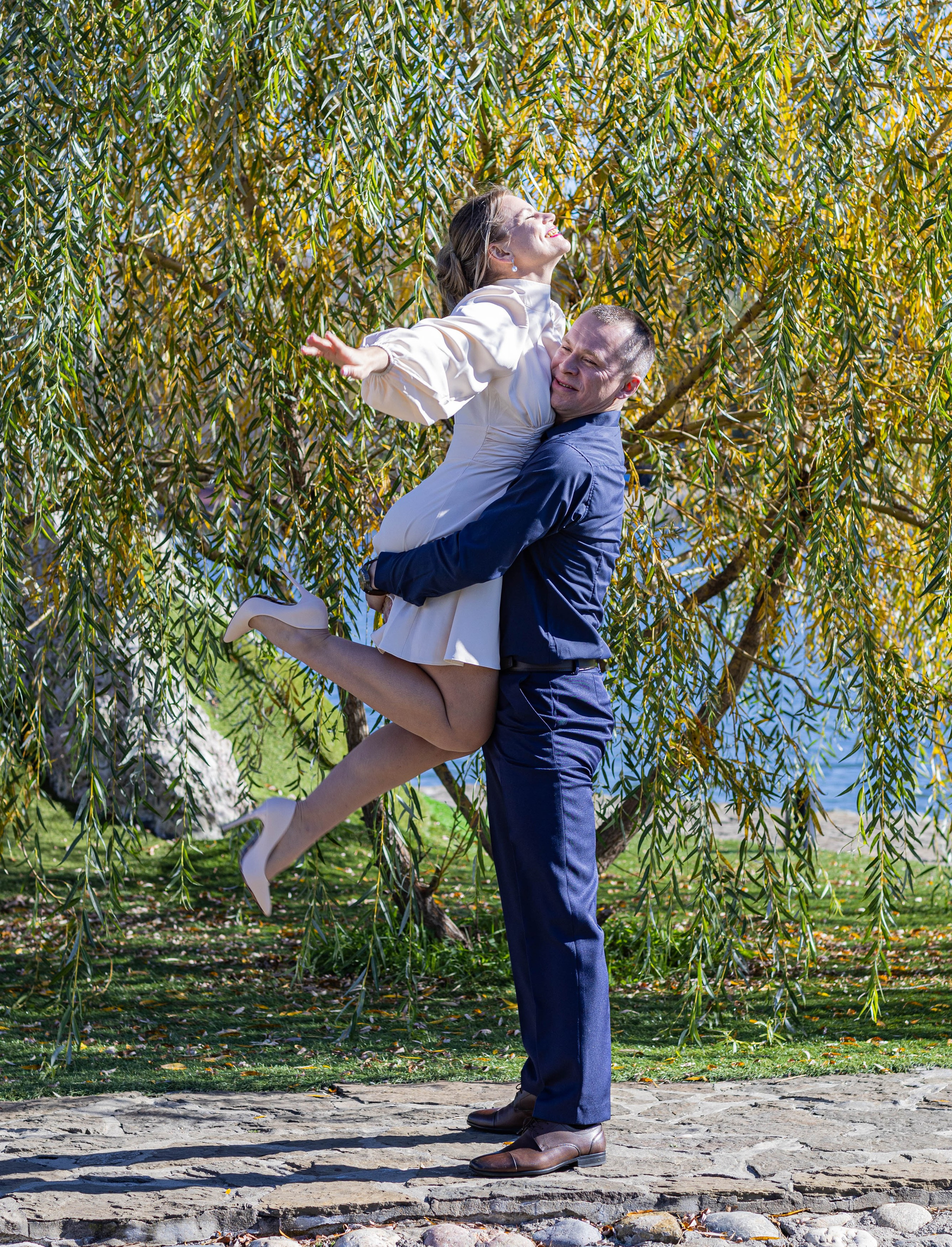 Love Story. Медиапродюсер, фотограф в Минеральных Водах —Виктор Холодов